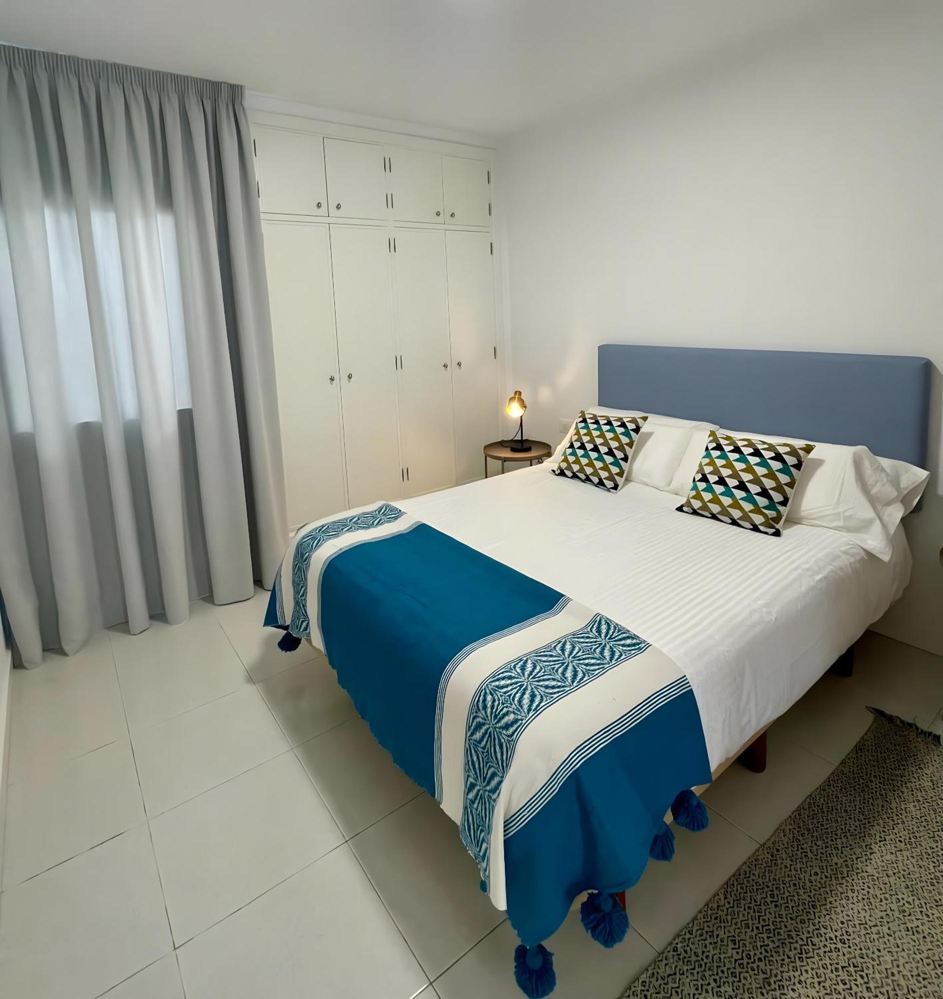 Holiday home Casa Guayo