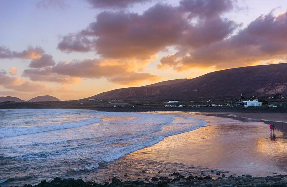 Casitas Catalina Arrieta (Lanzarote)
