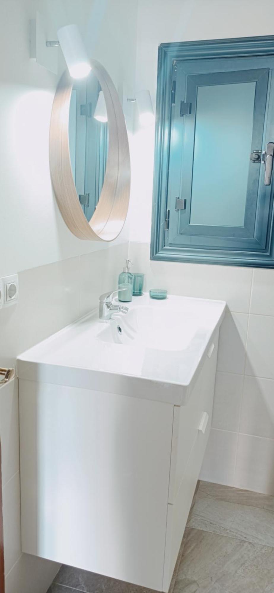 Apartamento Casa Georgina *