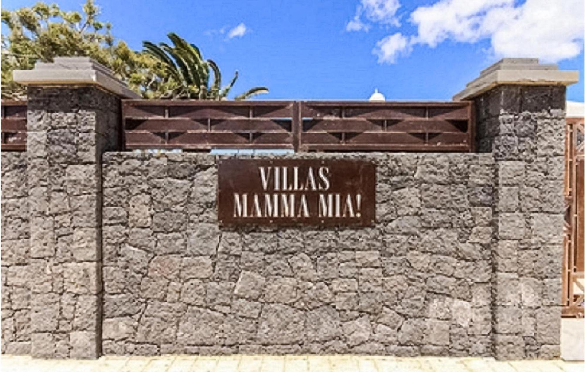 Awesome In With Sauna Playa Blanca (Lanzarote)