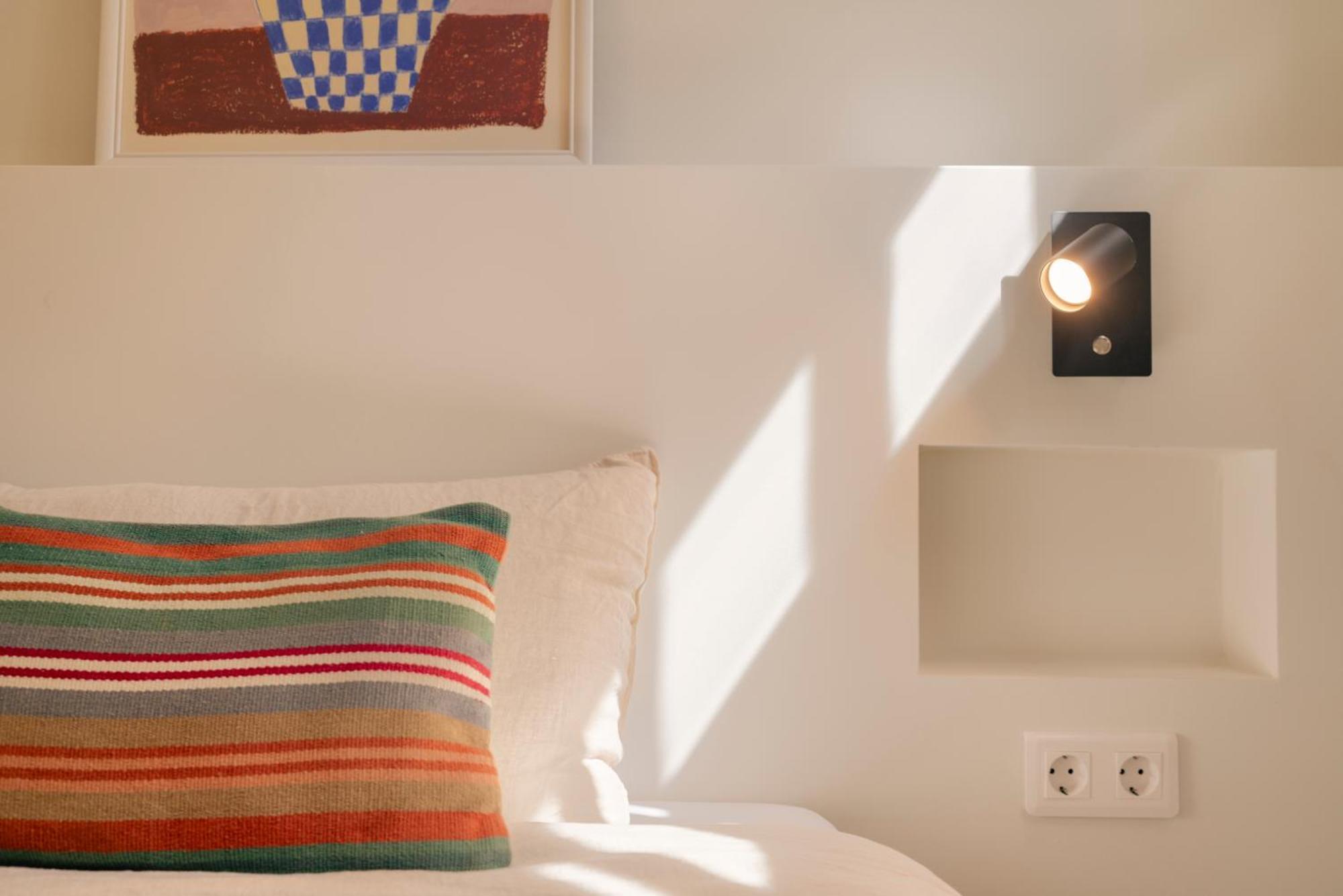 Lanzarote Apartments, Casa Bruna * Costa Teguise