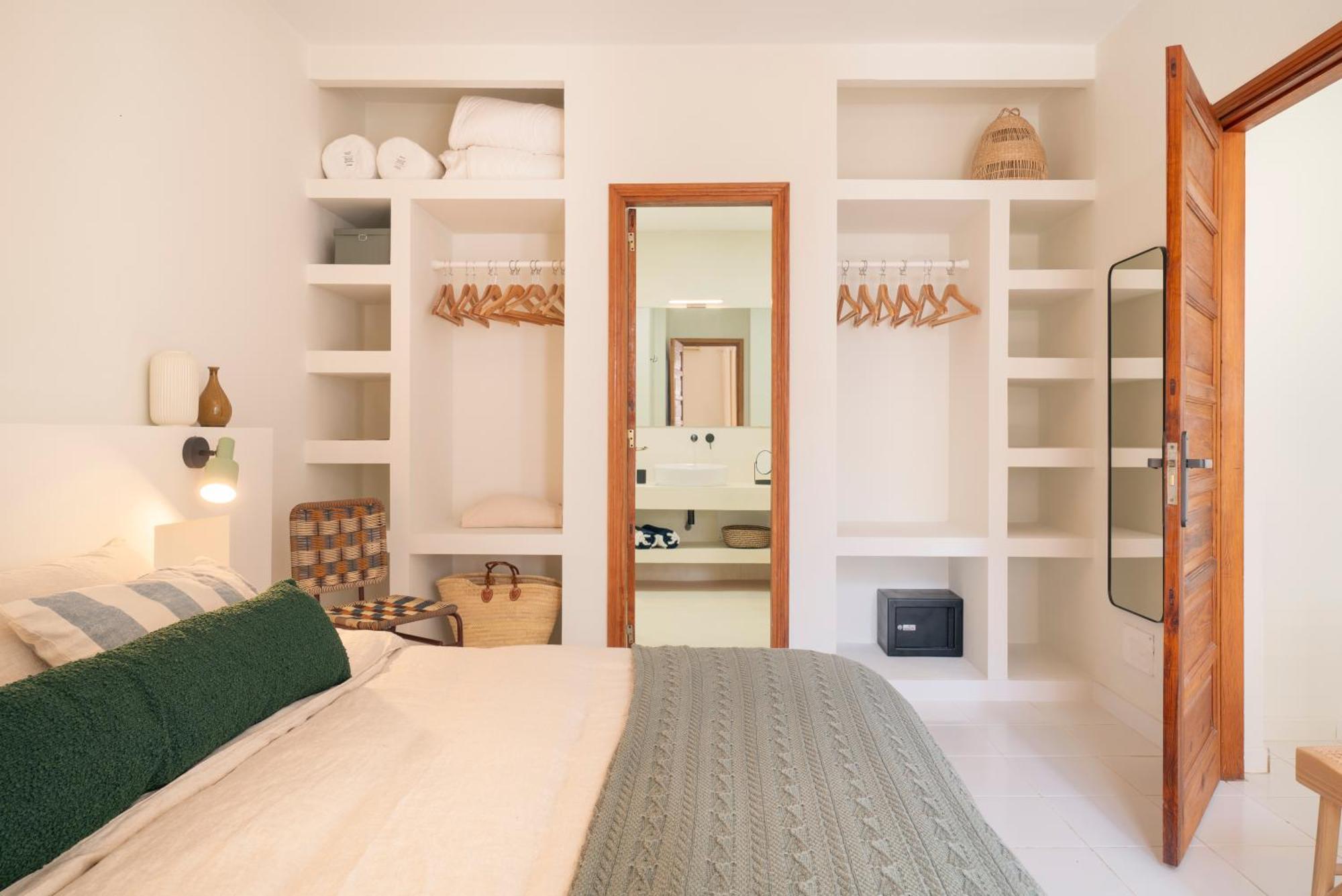 Lanzarote Apartments, Casa Bruna Apartment
