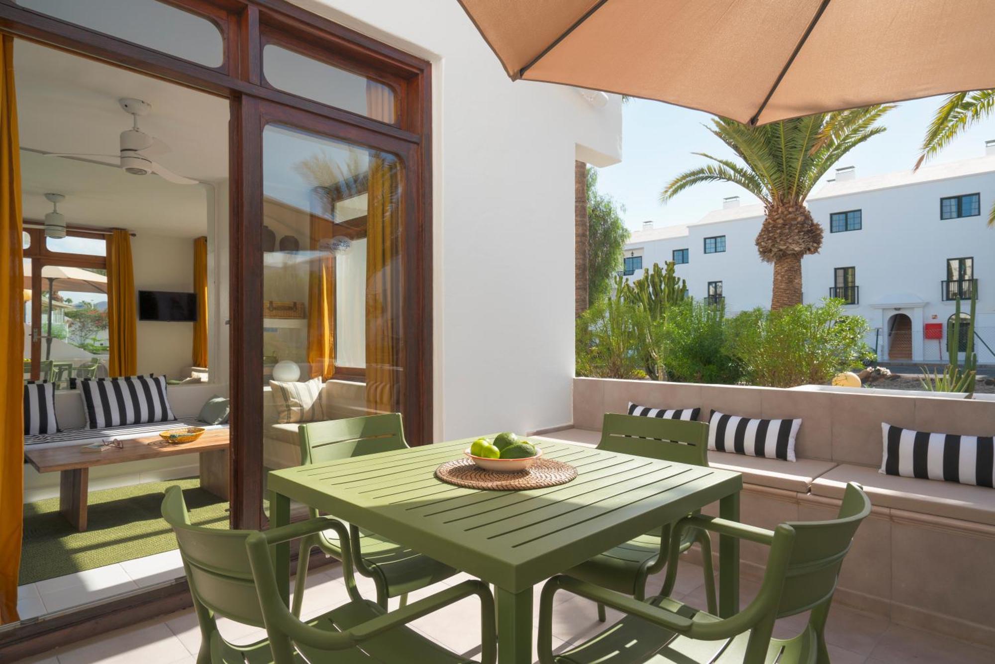 Lanzarote Apartments, Casa Bruna * Costa Teguise