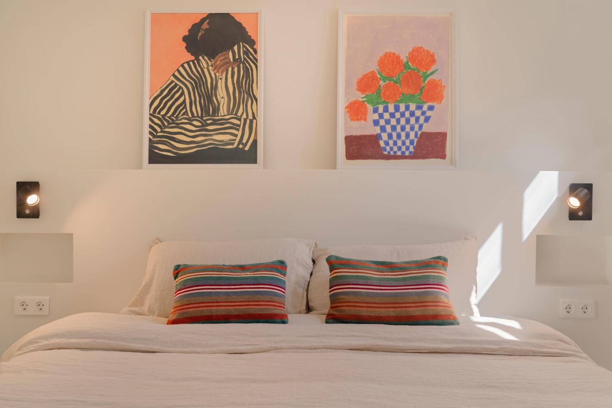 Apartamento Lanzarote Apartments, Casa Bruna