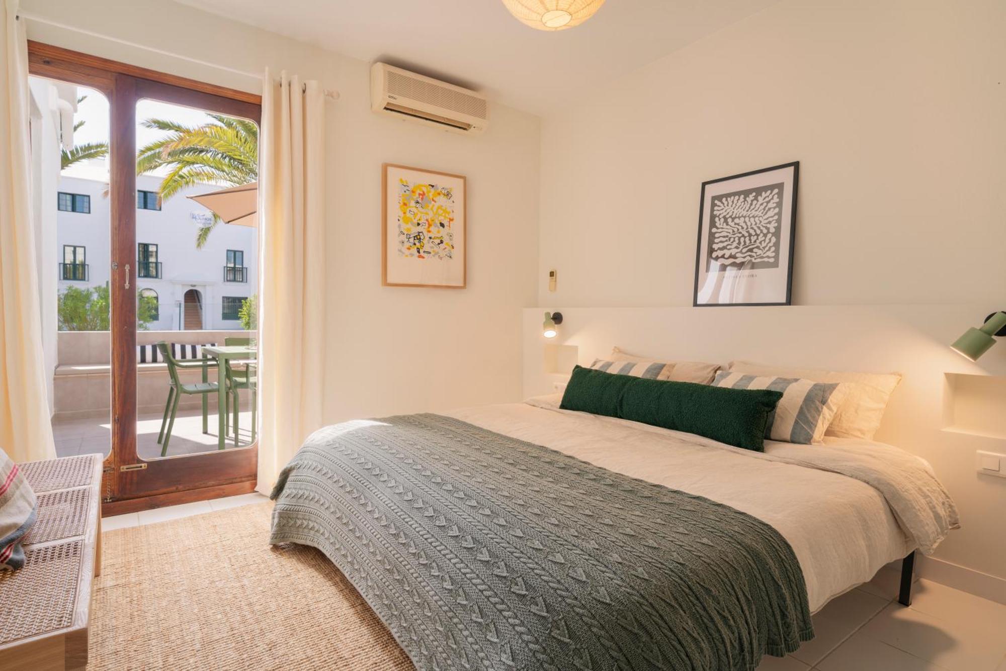 Lanzarote Apartments, Casa Bruna *