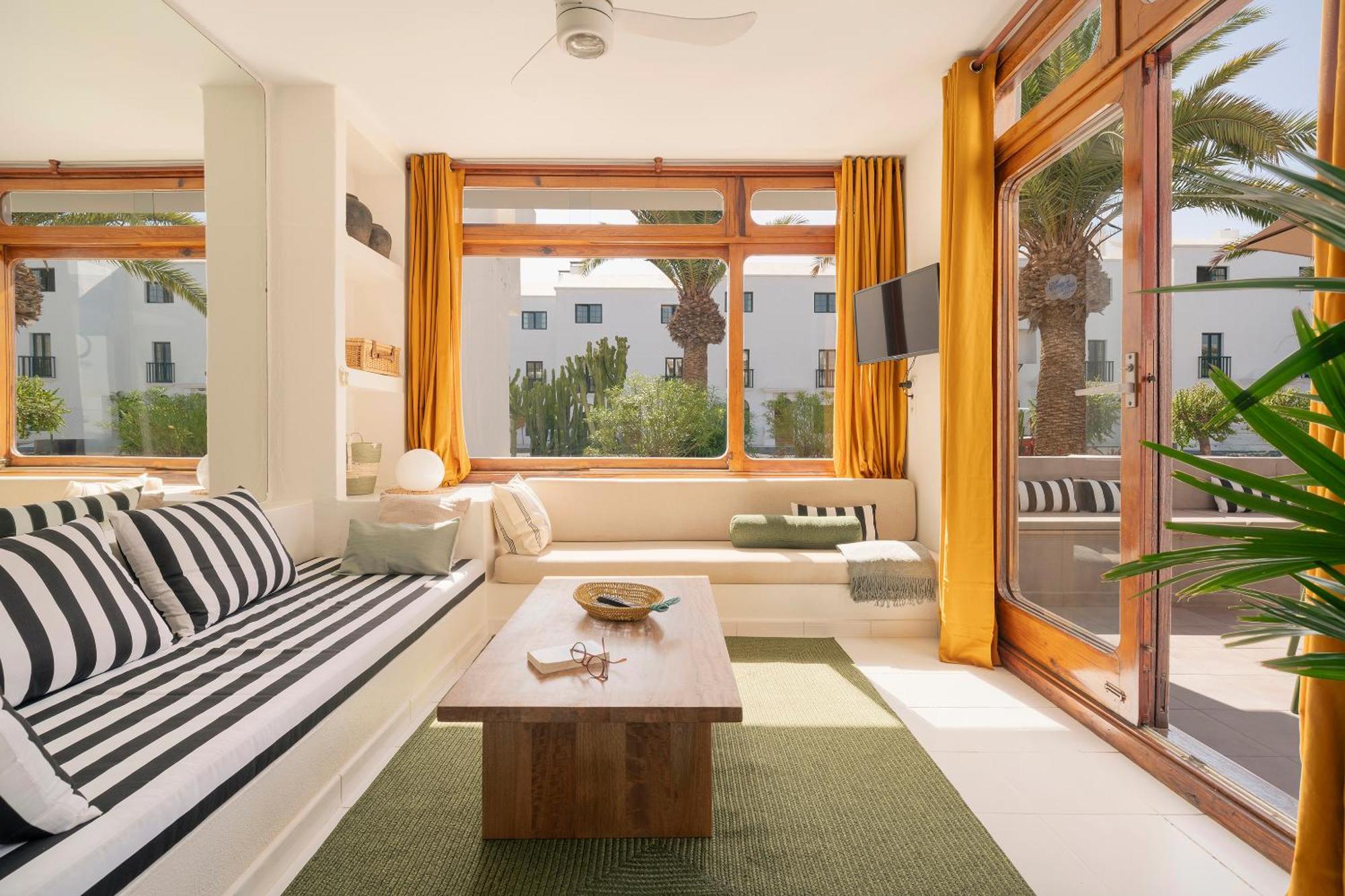 Lanzarote Apartments, Casa Bruna Apartamento Costa Teguise
