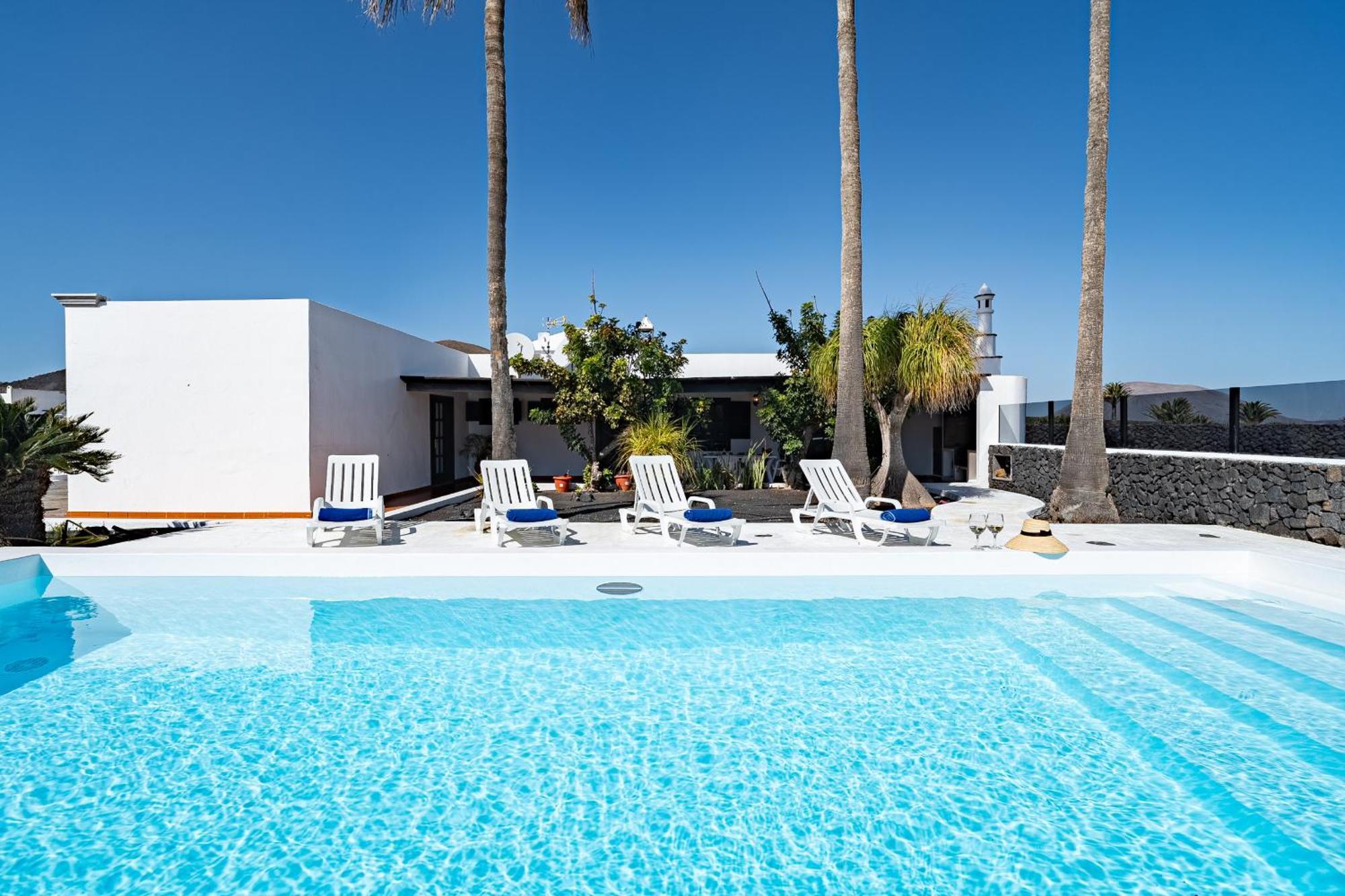 Casa Origen Сasa de vacaciones Masdache