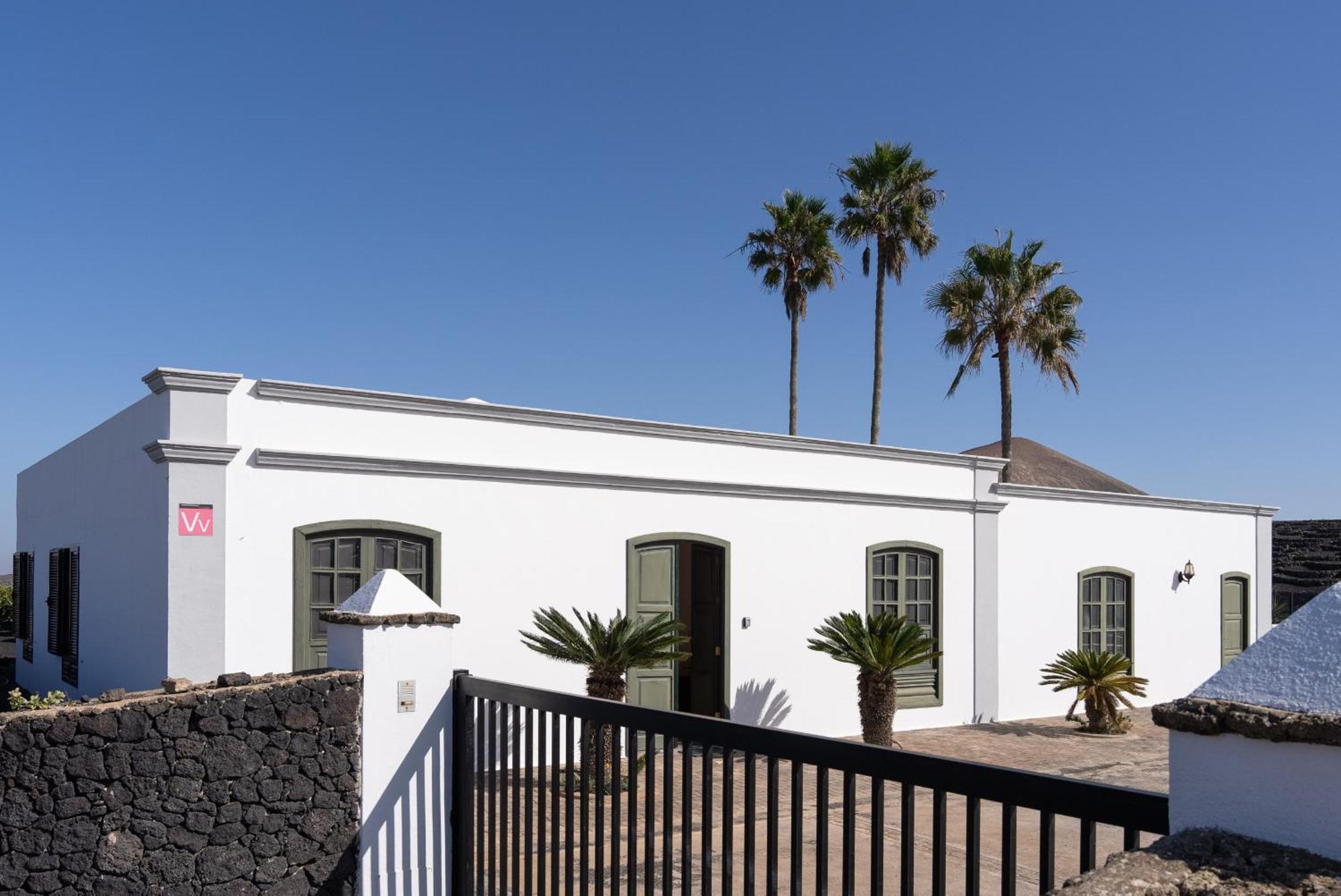 Casa Origen *