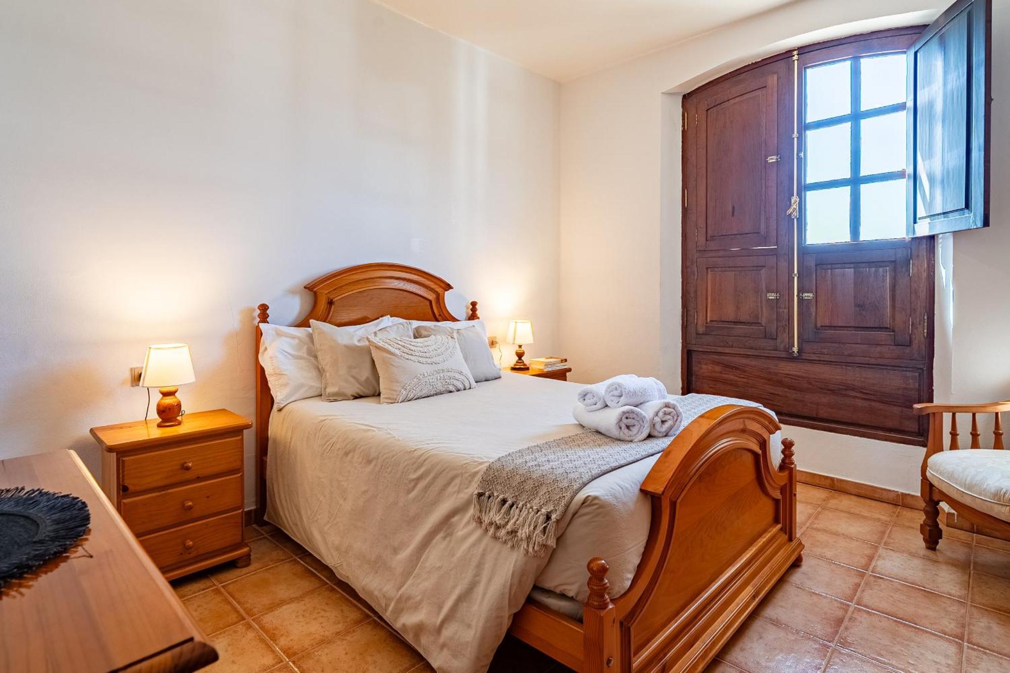 Casa Origen * Masdache