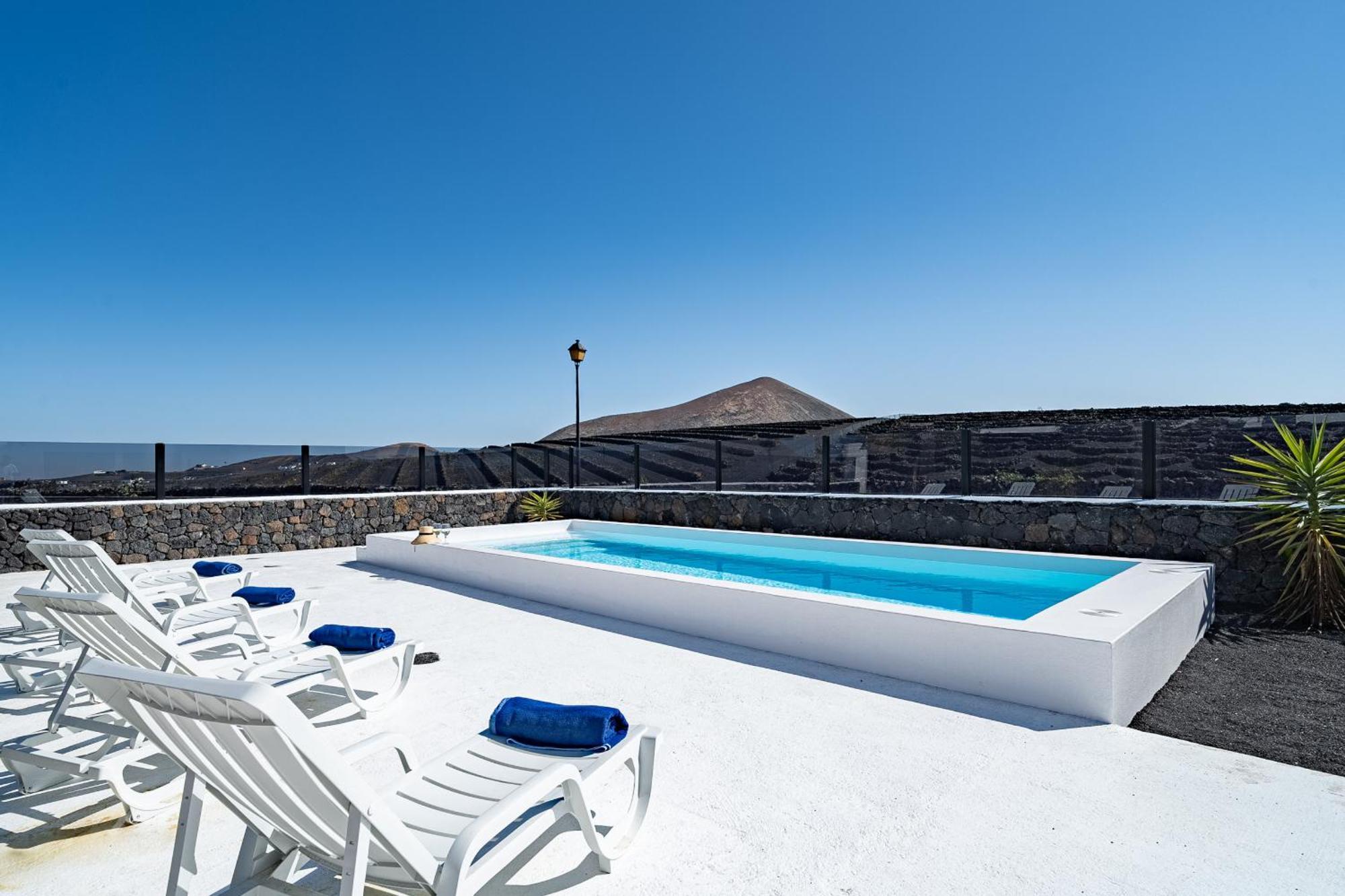 Casa Origen Сasa de vacaciones Masdache
