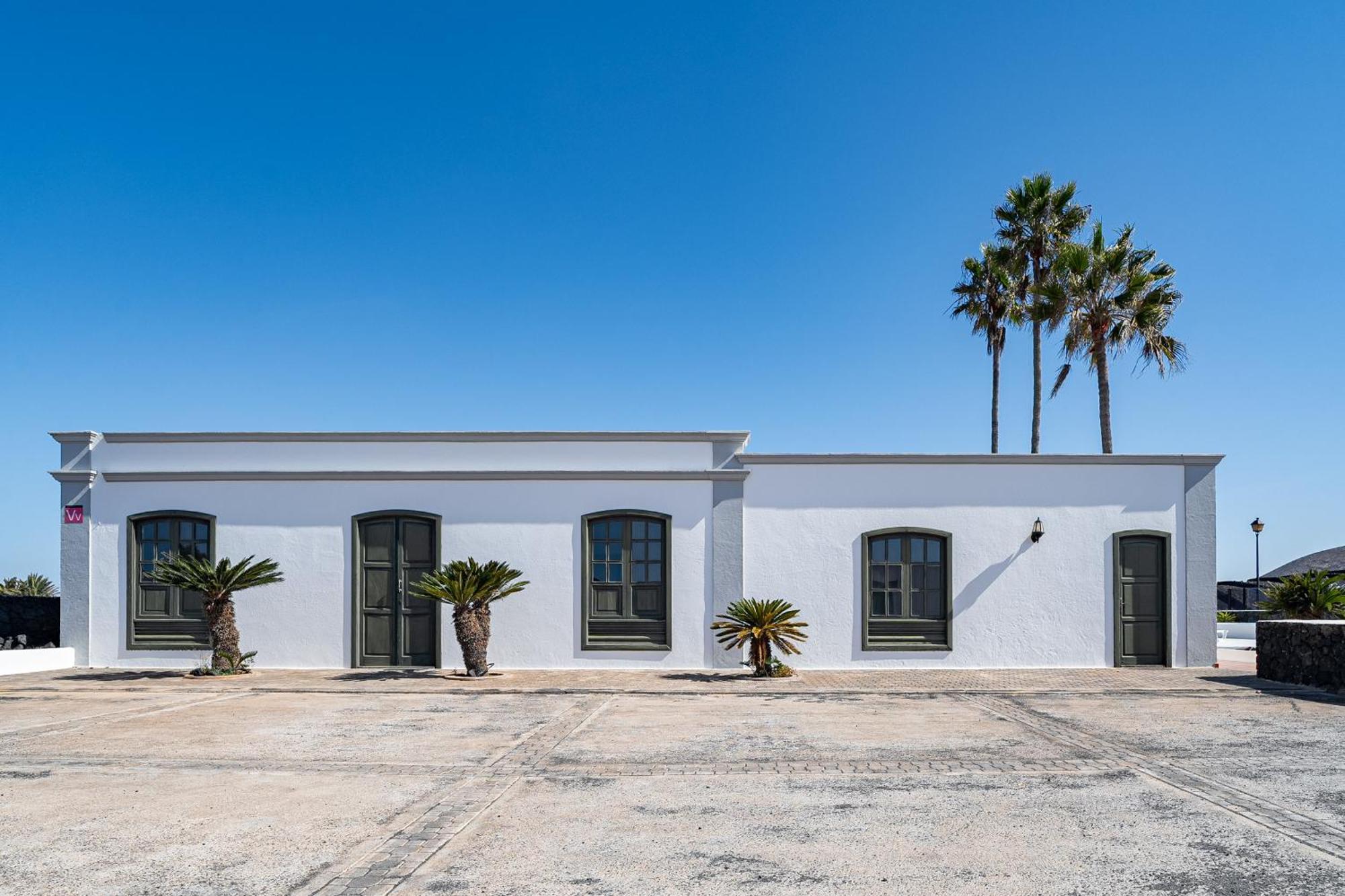Casa Origen