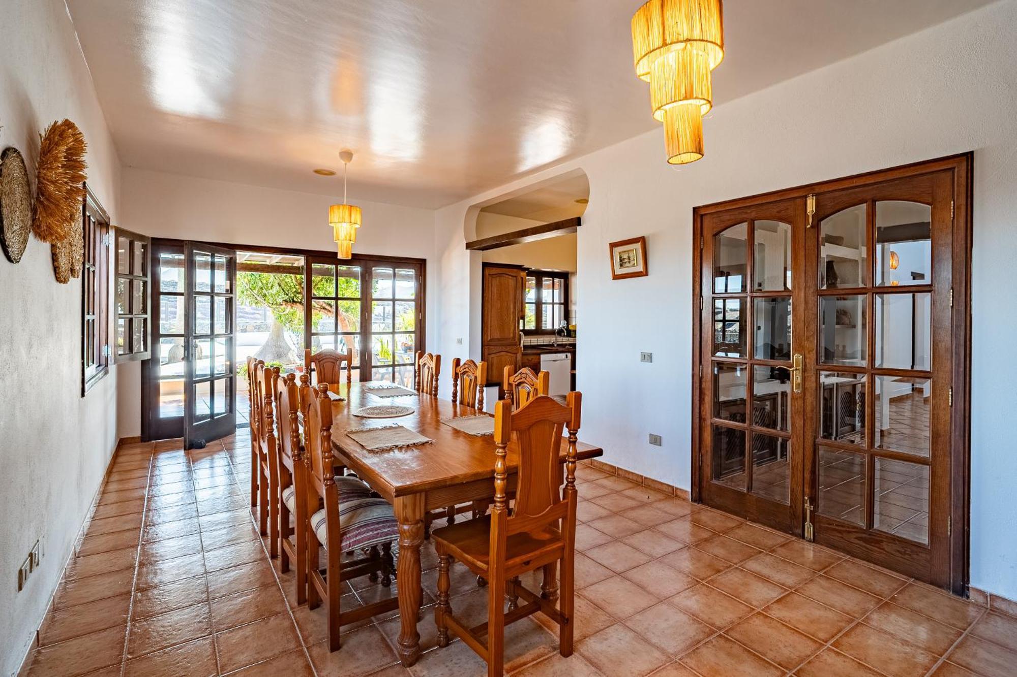 Casa Origen Сasa de vacaciones Masdache