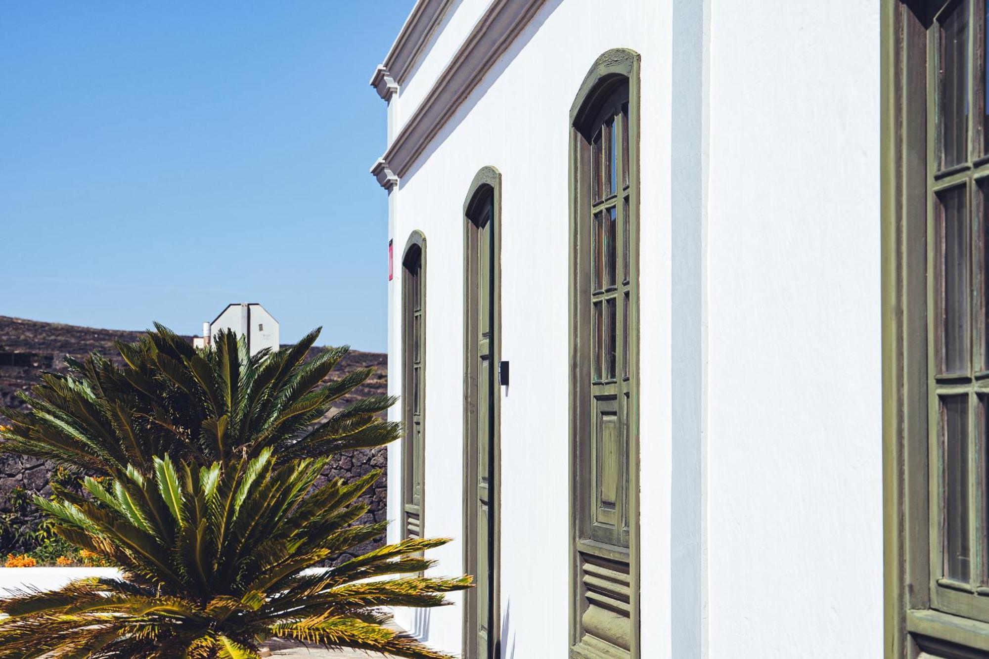 Сasa de vacaciones Casa Origen Masdache