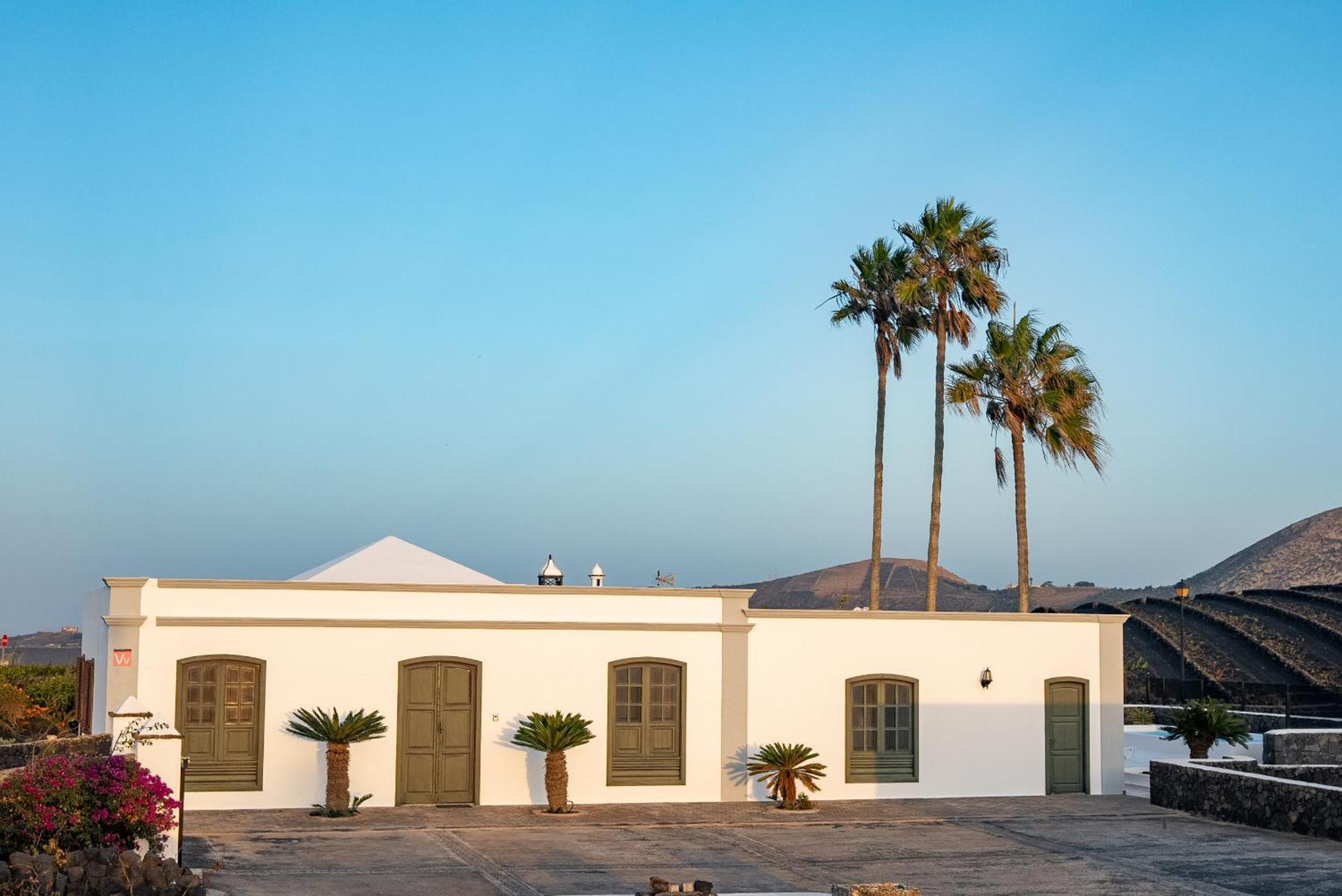 Casa Origen * Masdache