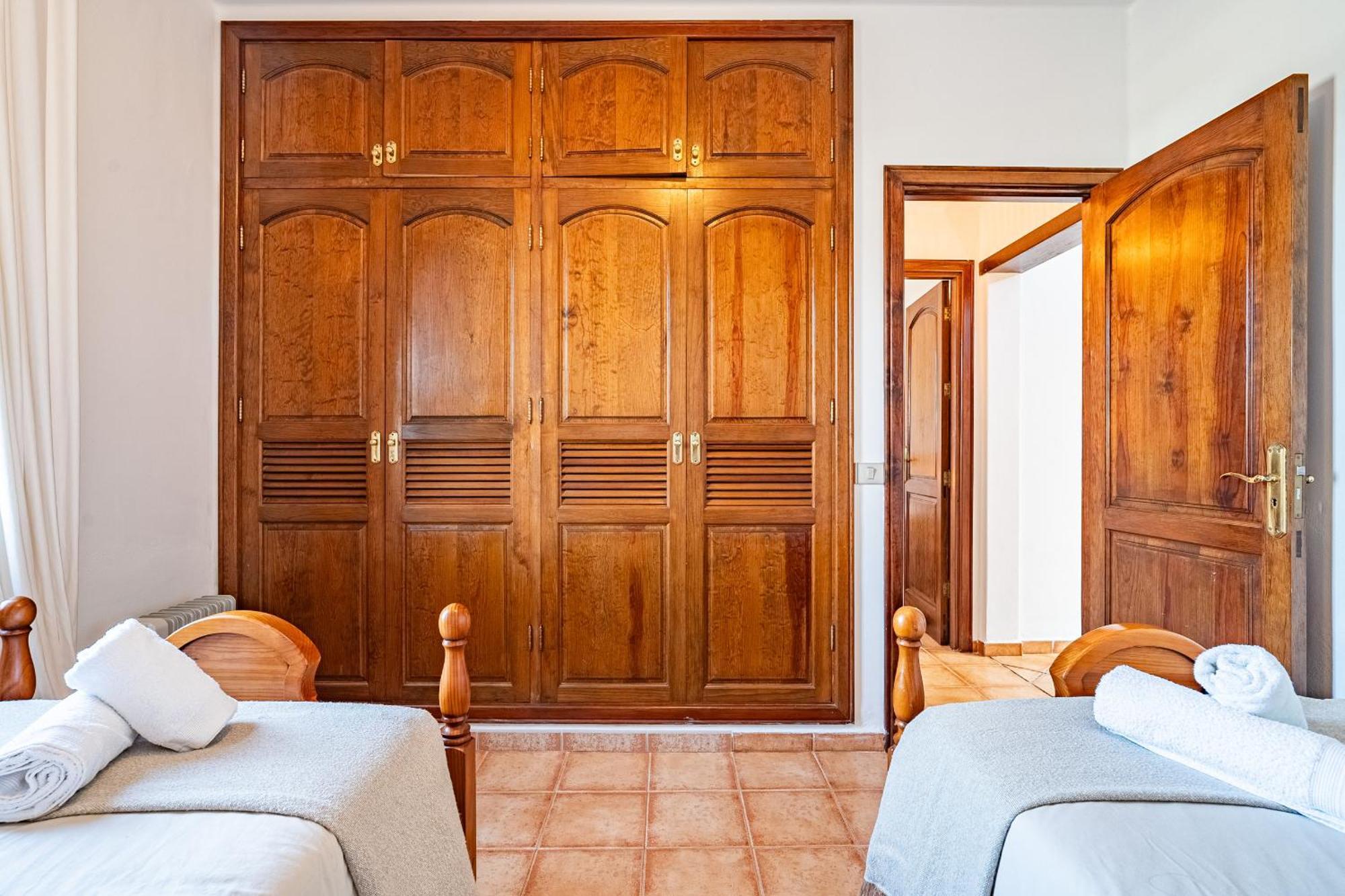 Casa Origen Сasa de vacaciones