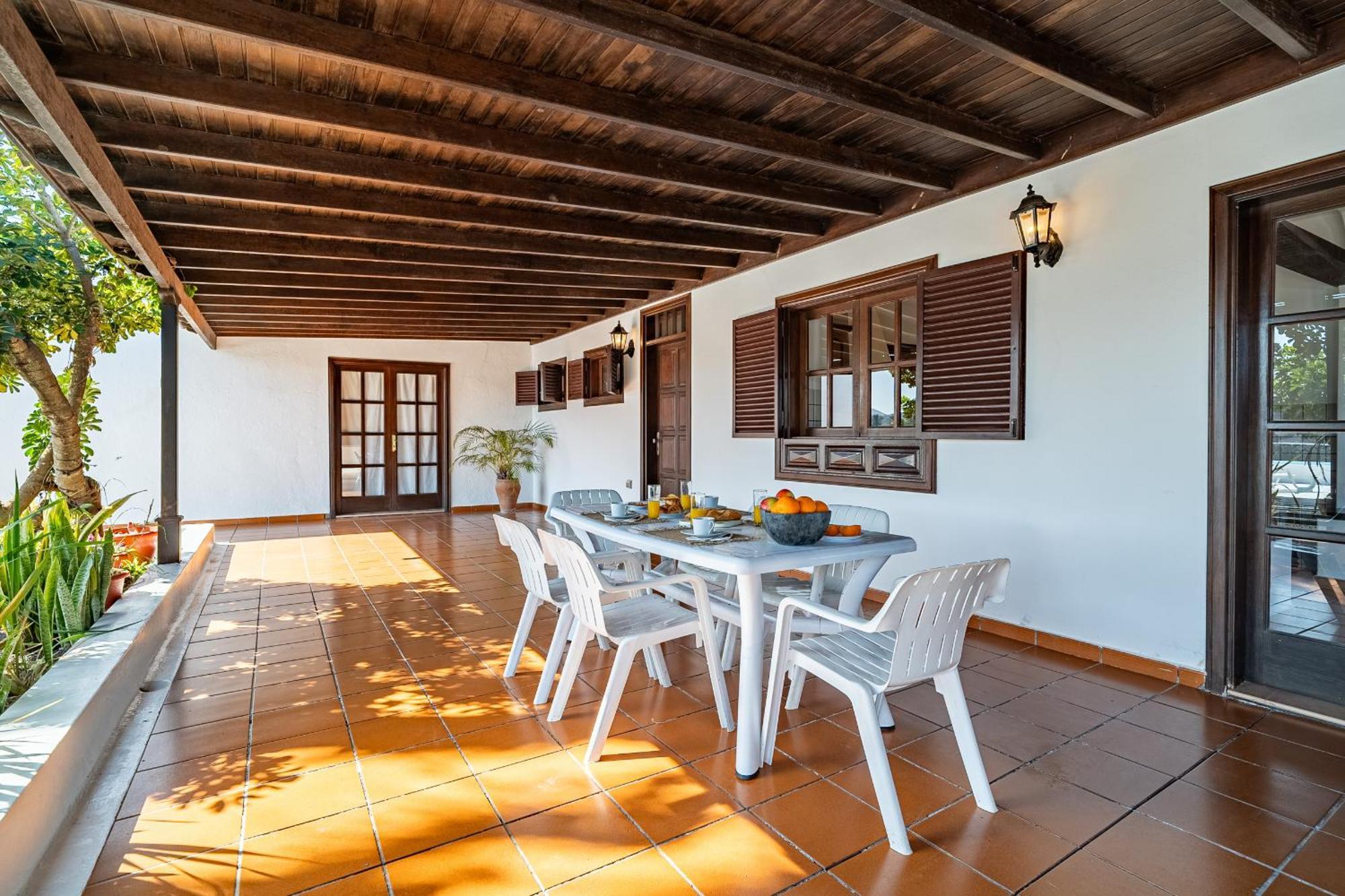 Casa Origen Сasa de vacaciones *
