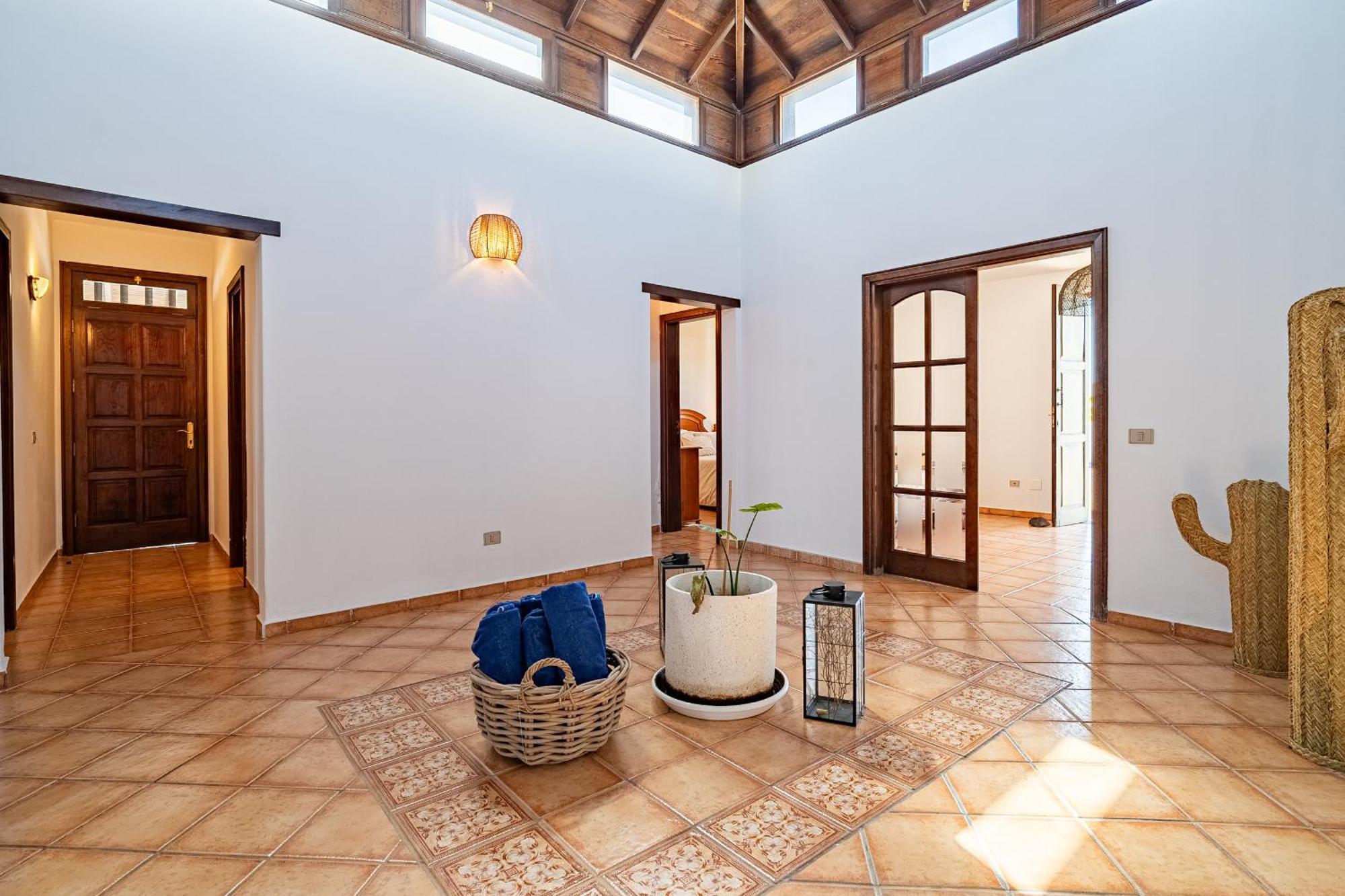 Casa Origen *
