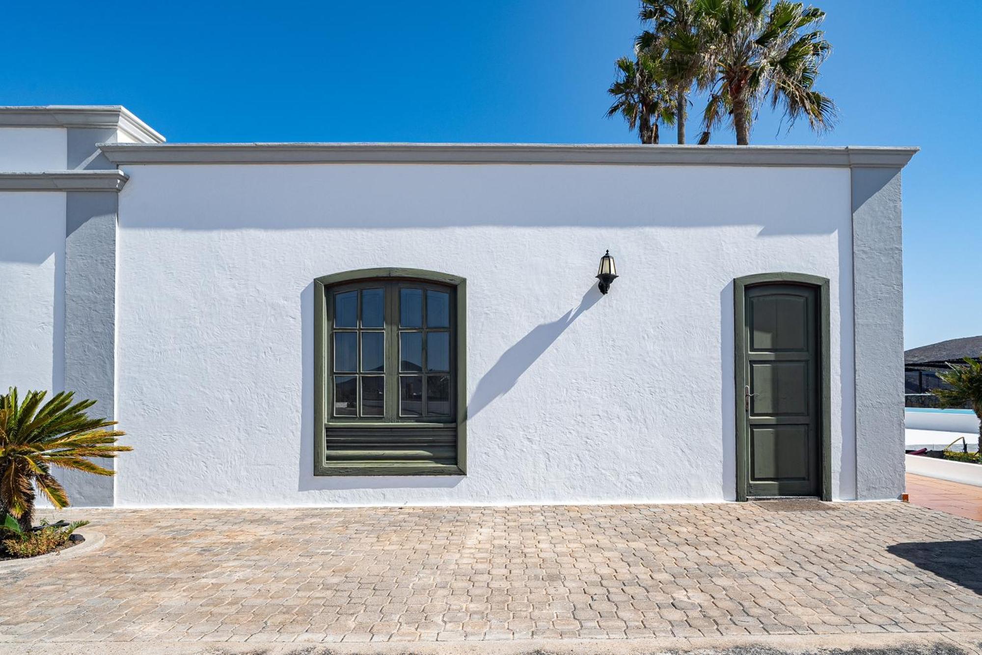 Casa Origen Masdache