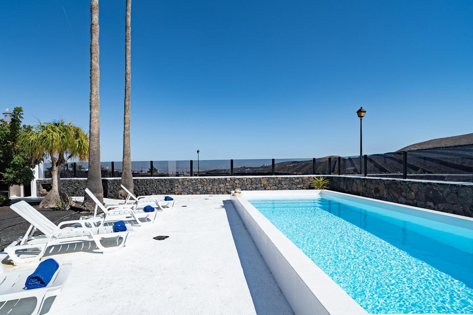 Сasa de vacaciones Casa Origen
