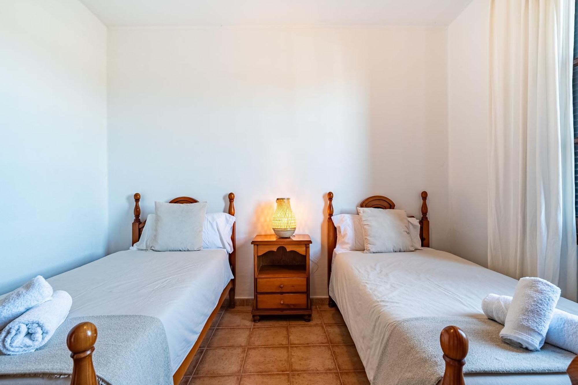 Casa Origen Сasa de vacaciones Masdache