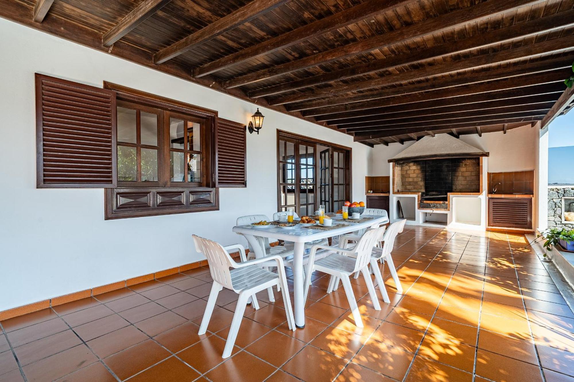 Casa Origen