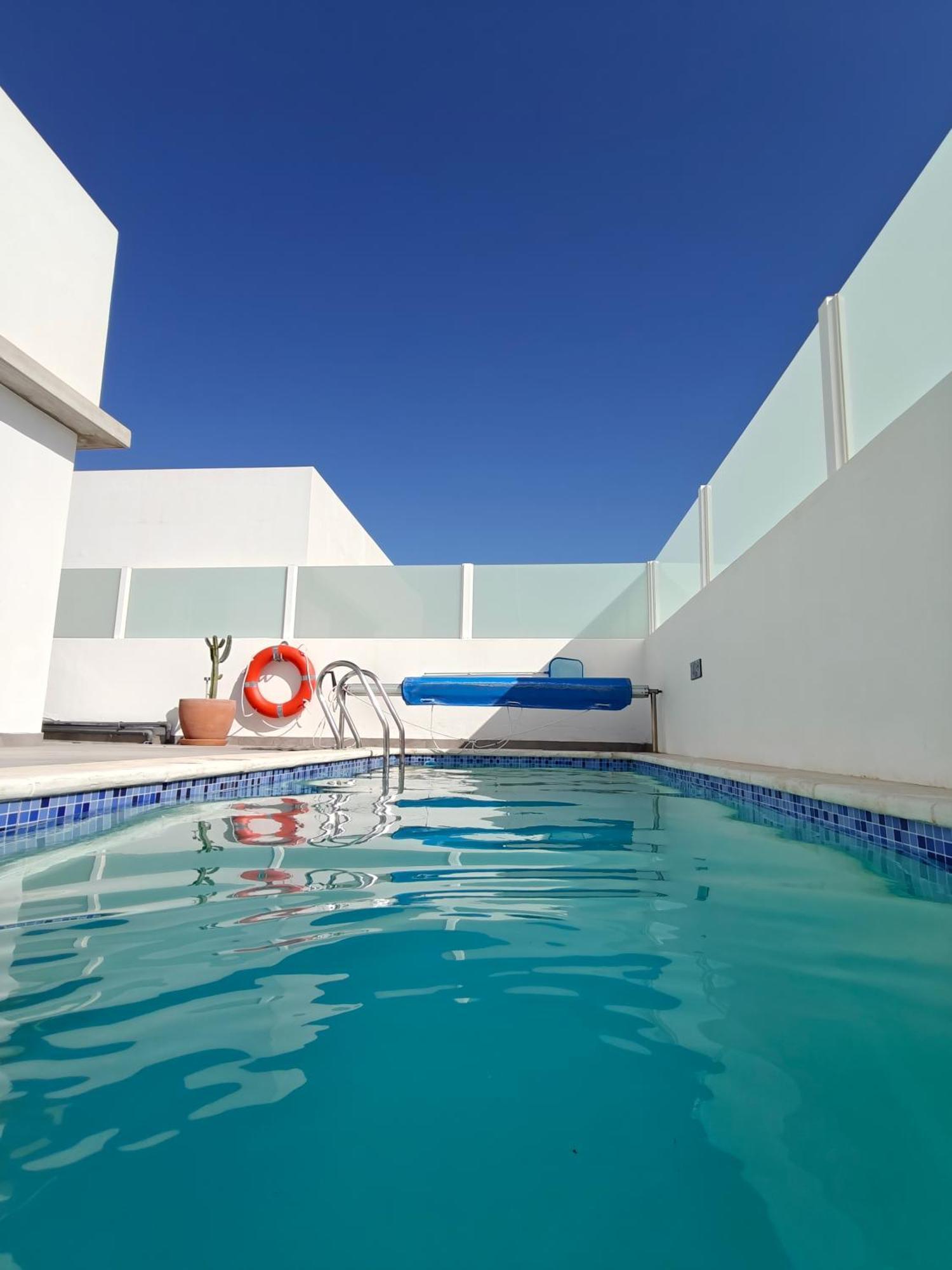 Villa Marina Rubicon Deluxe *