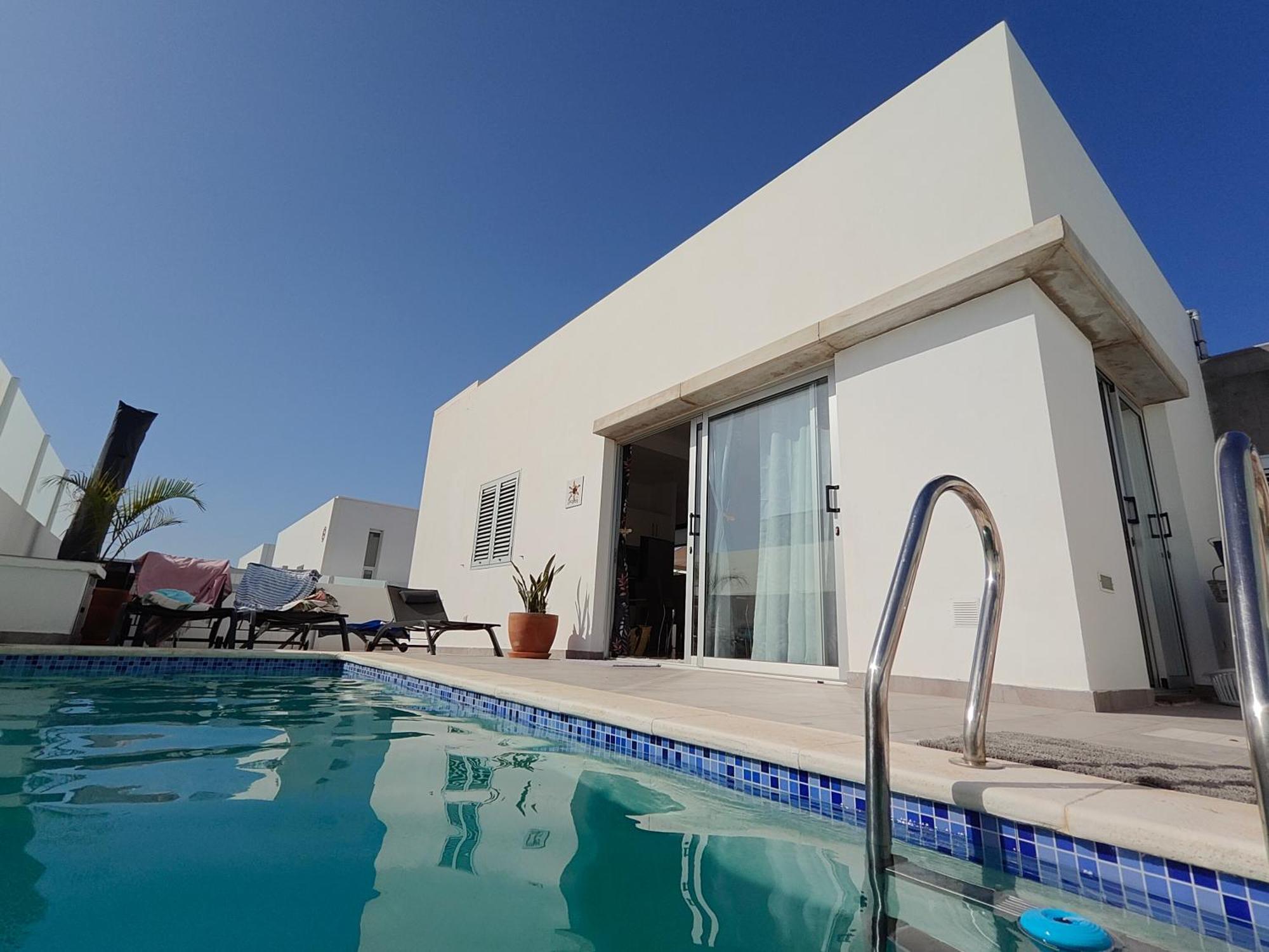 Villa Marina Rubicon Deluxe