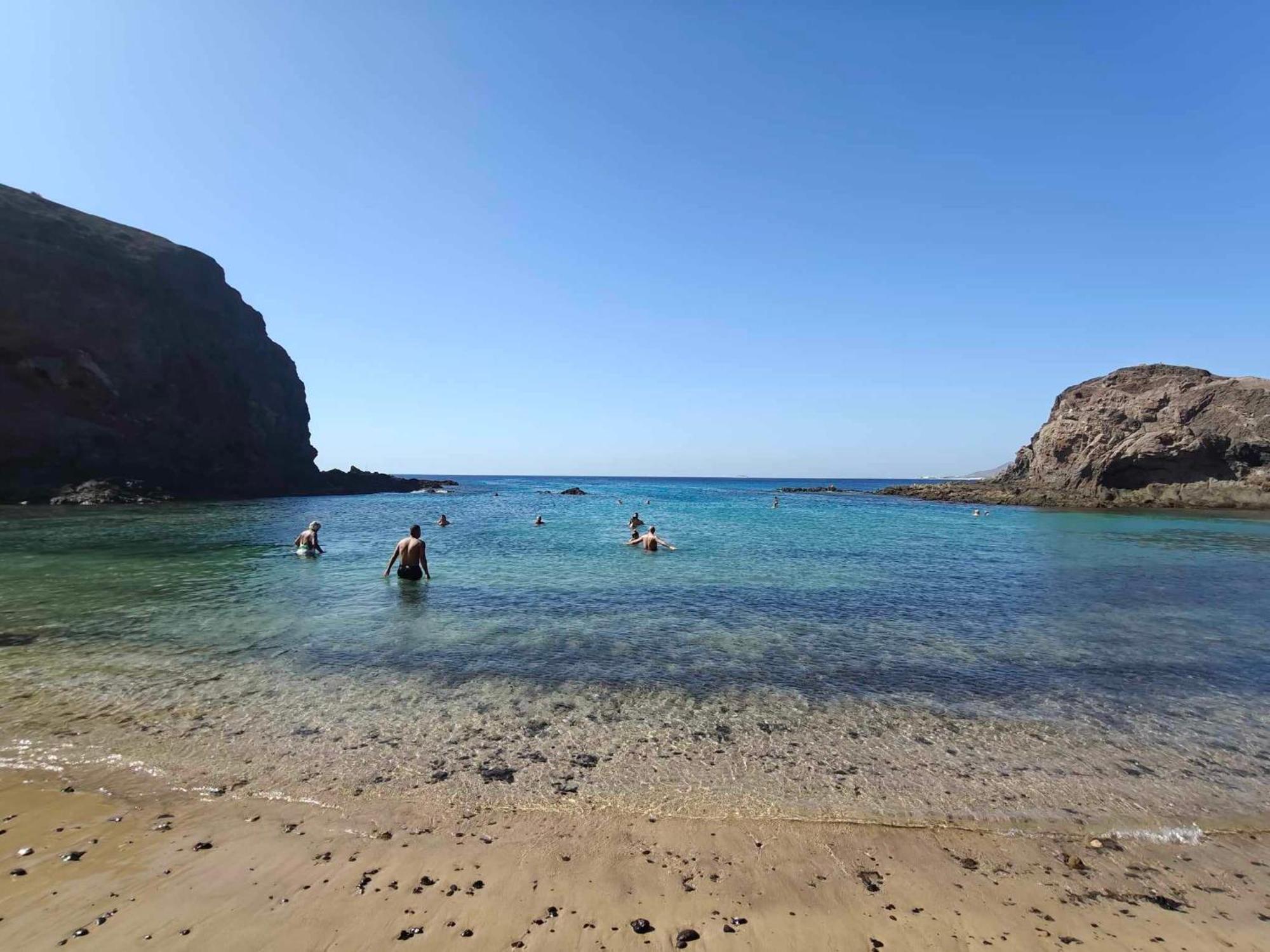 Marina Rubicon Deluxe * Playa Blanca (Lanzarote)