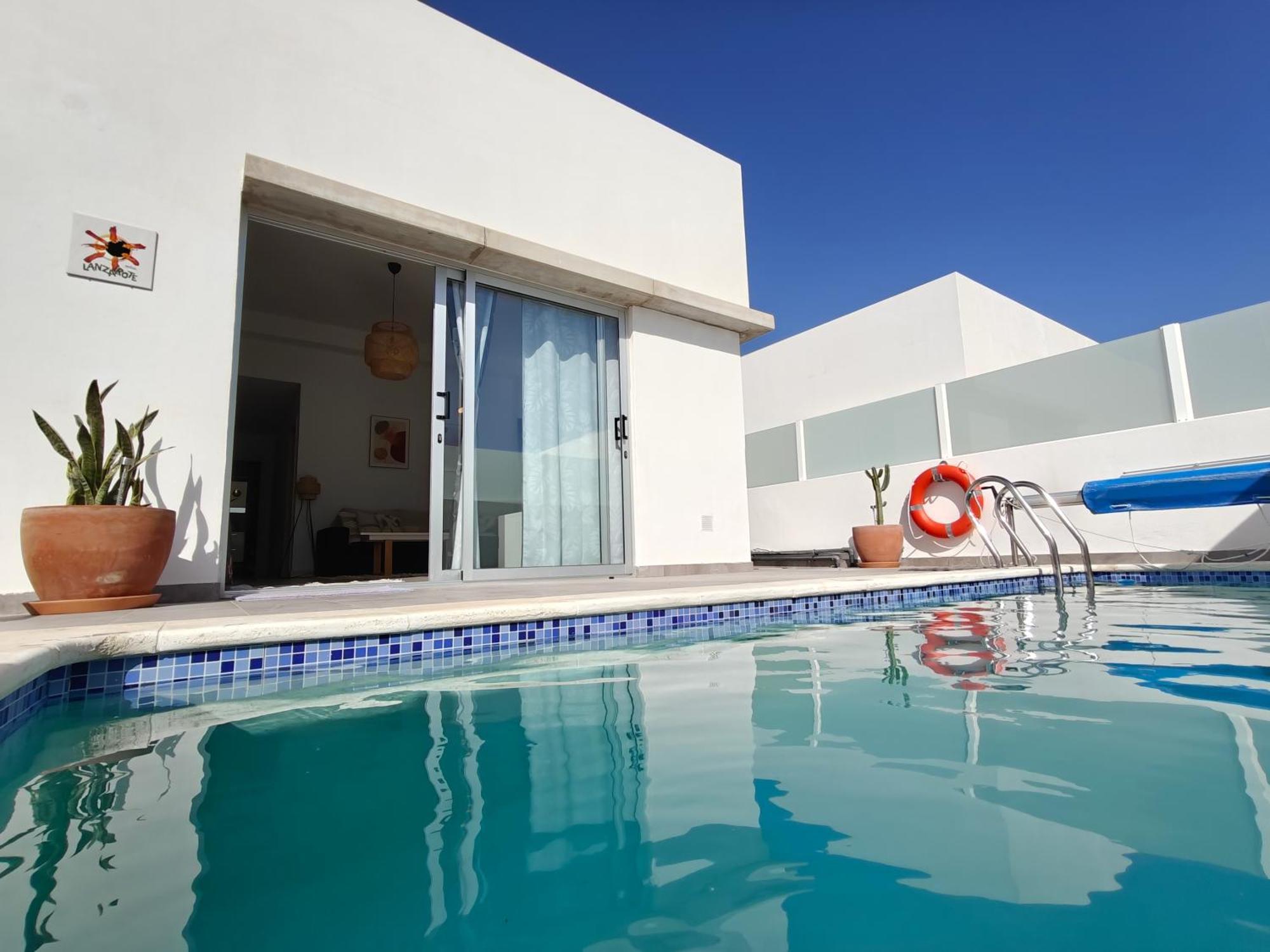 Marina Rubicon Deluxe Playa Blanca (Lanzarote)