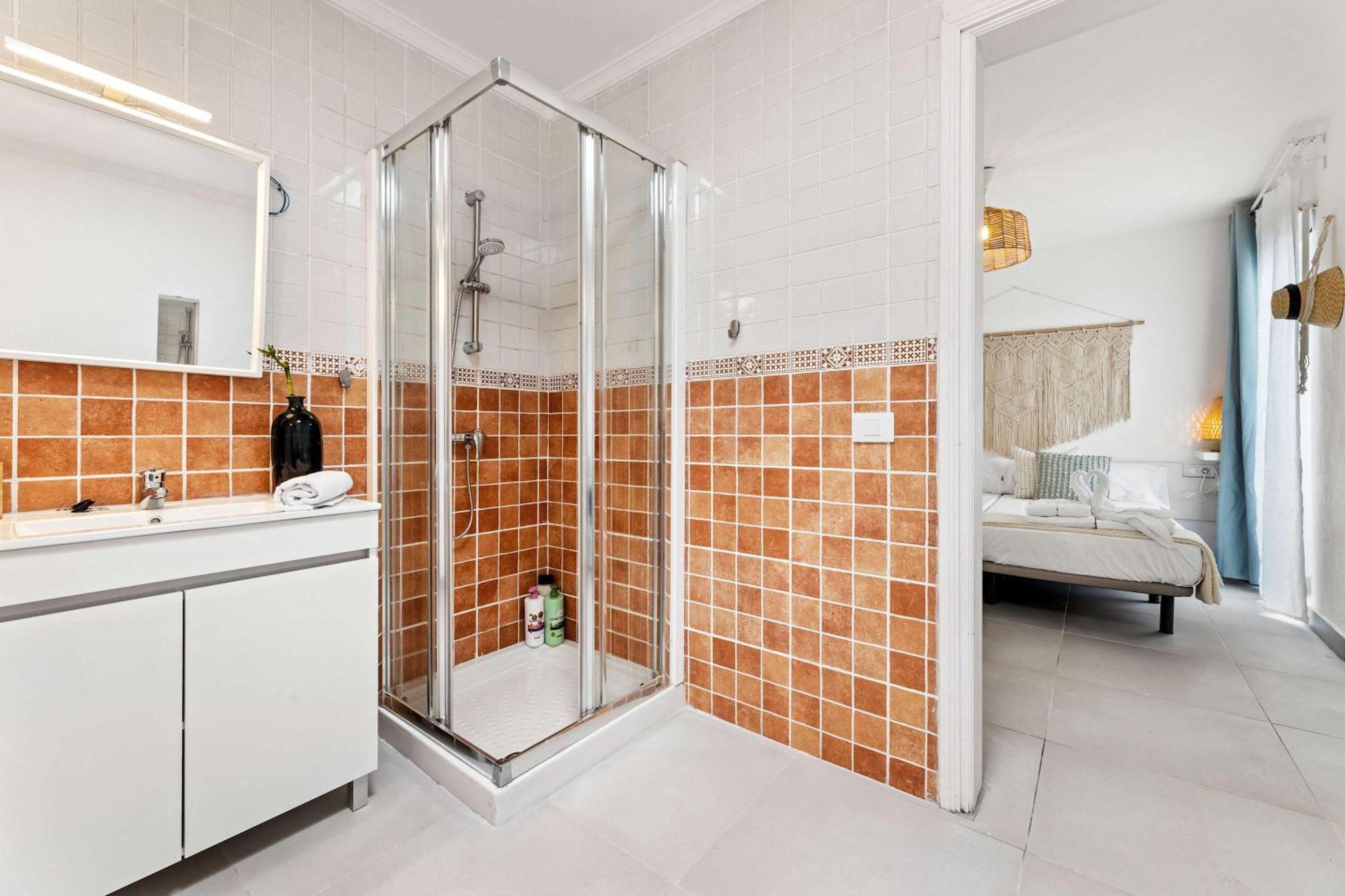 Apartamento Bayside Cocoteros Hideaway Ocean Nest *