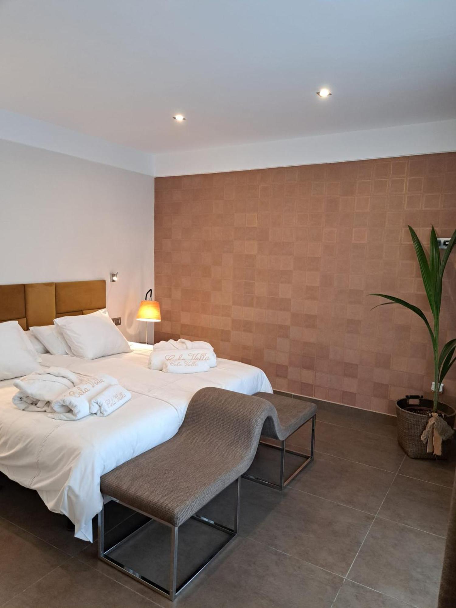 Hc Luxury Celavella Villa Playa Blanca (Lanzarote)