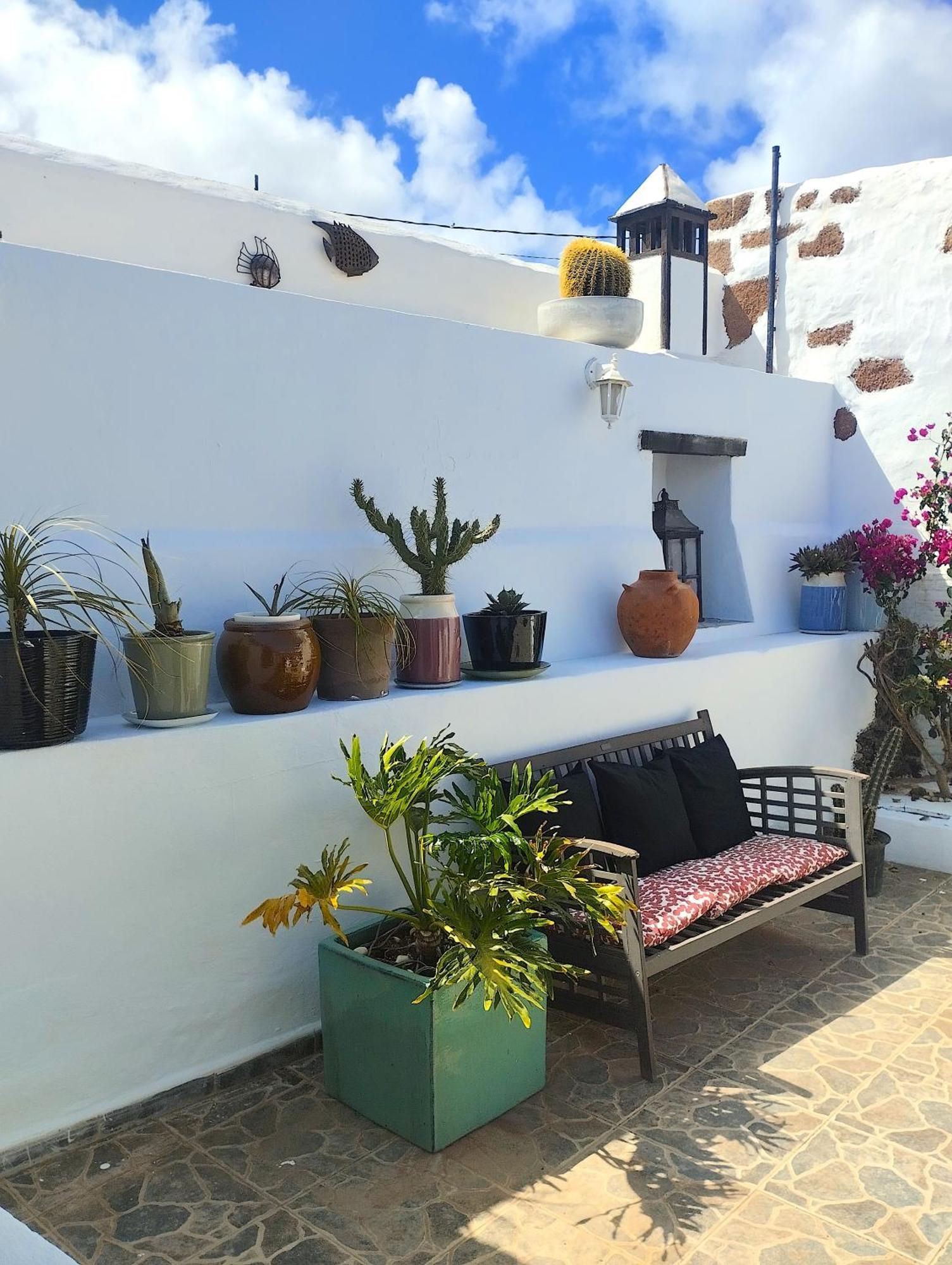 Casa Mialma Lanzarote