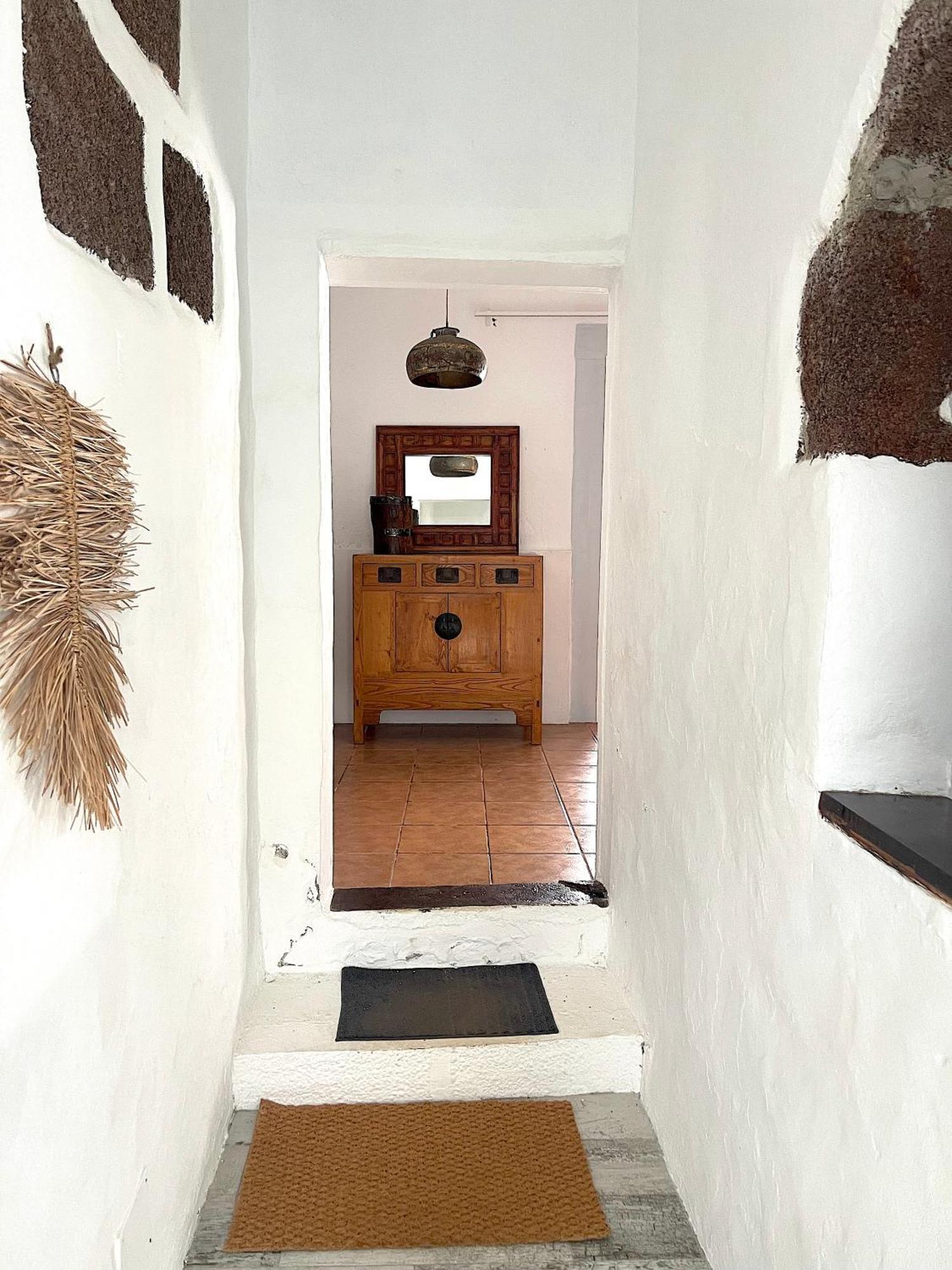 Villa Casa Mialma Lanzarote Conil