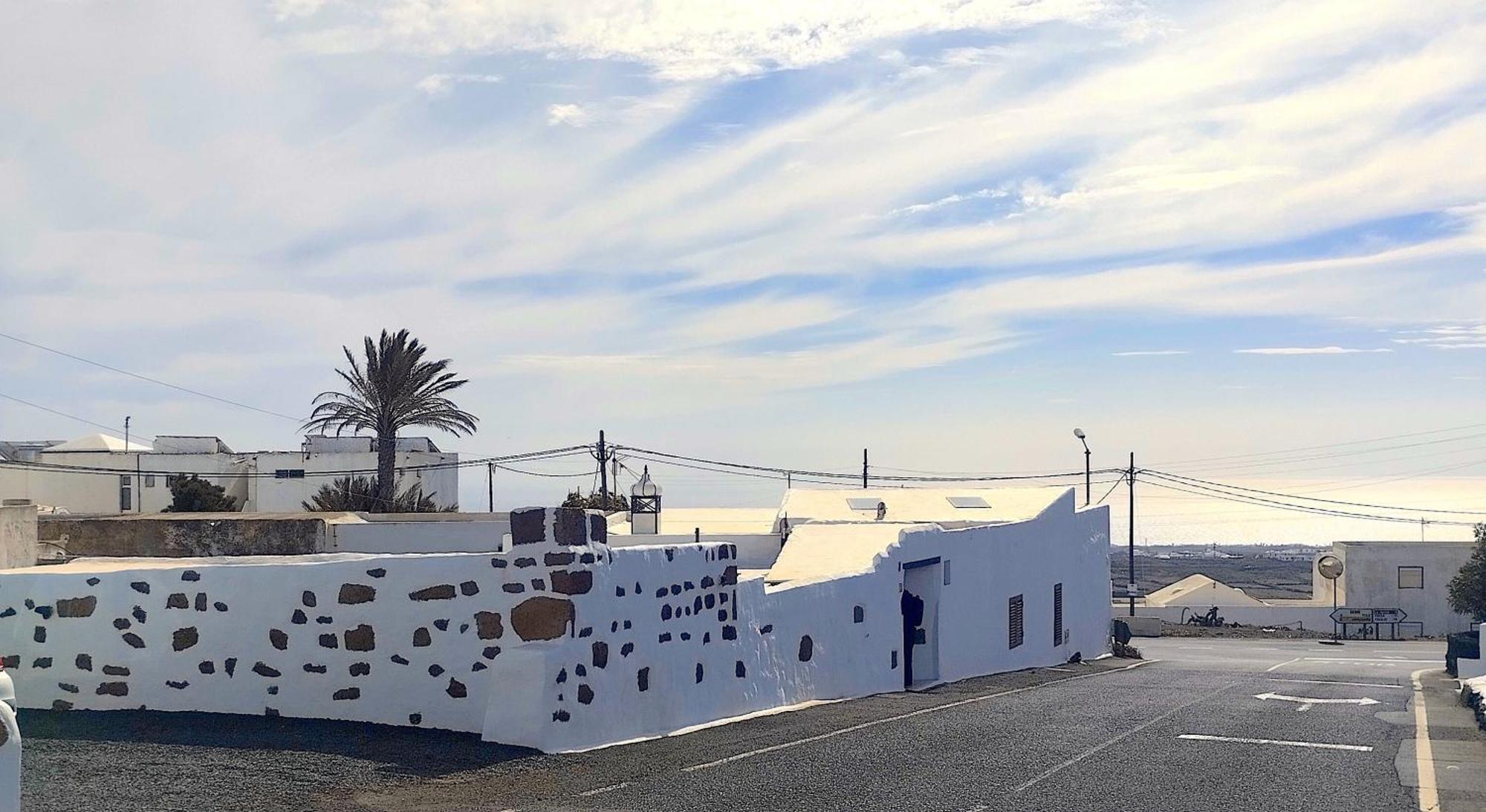 Casa Mialma Lanzarote Conil