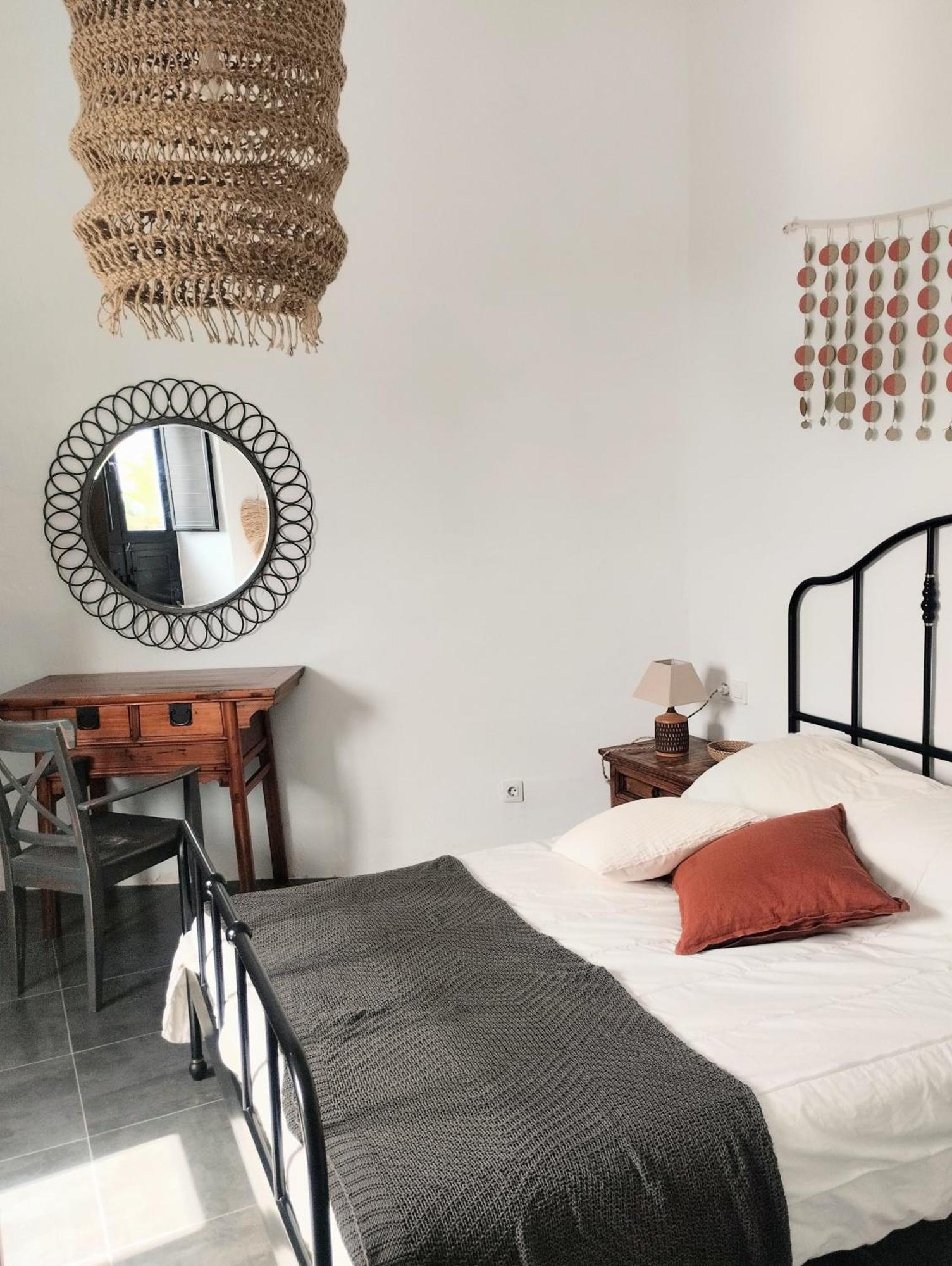 Casa Mialma Lanzarote Villa