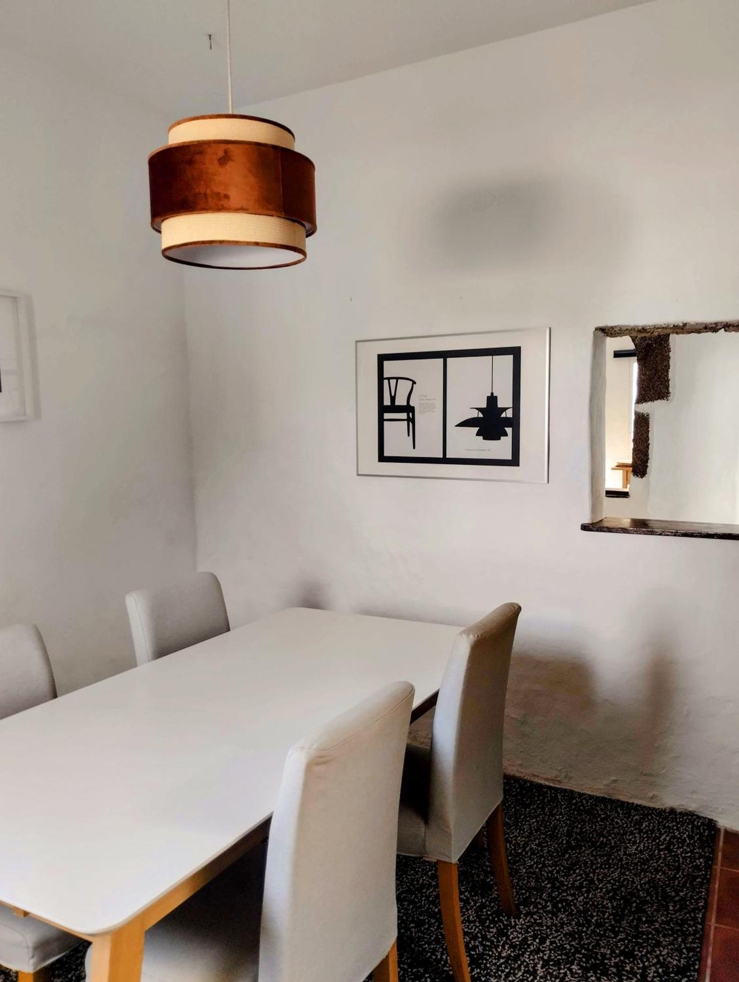 Villa Casa Mialma Lanzarote *