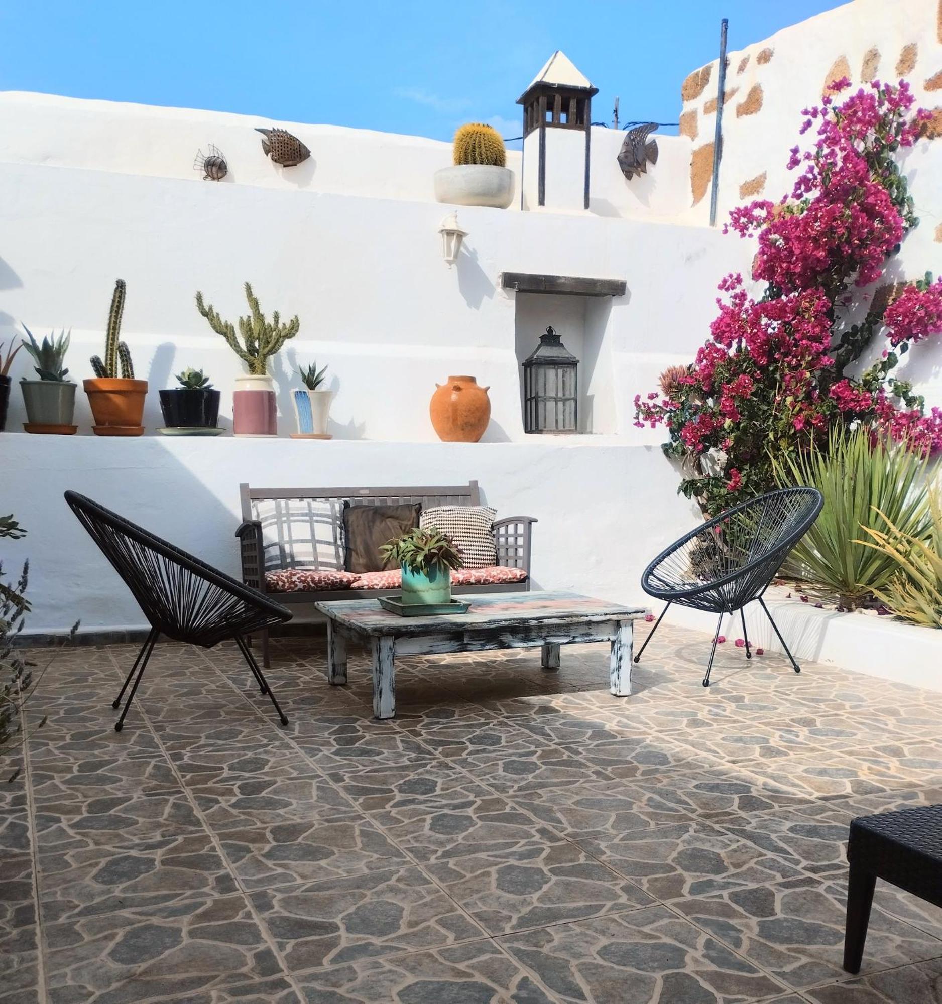 Casa Mialma Lanzarote Conil