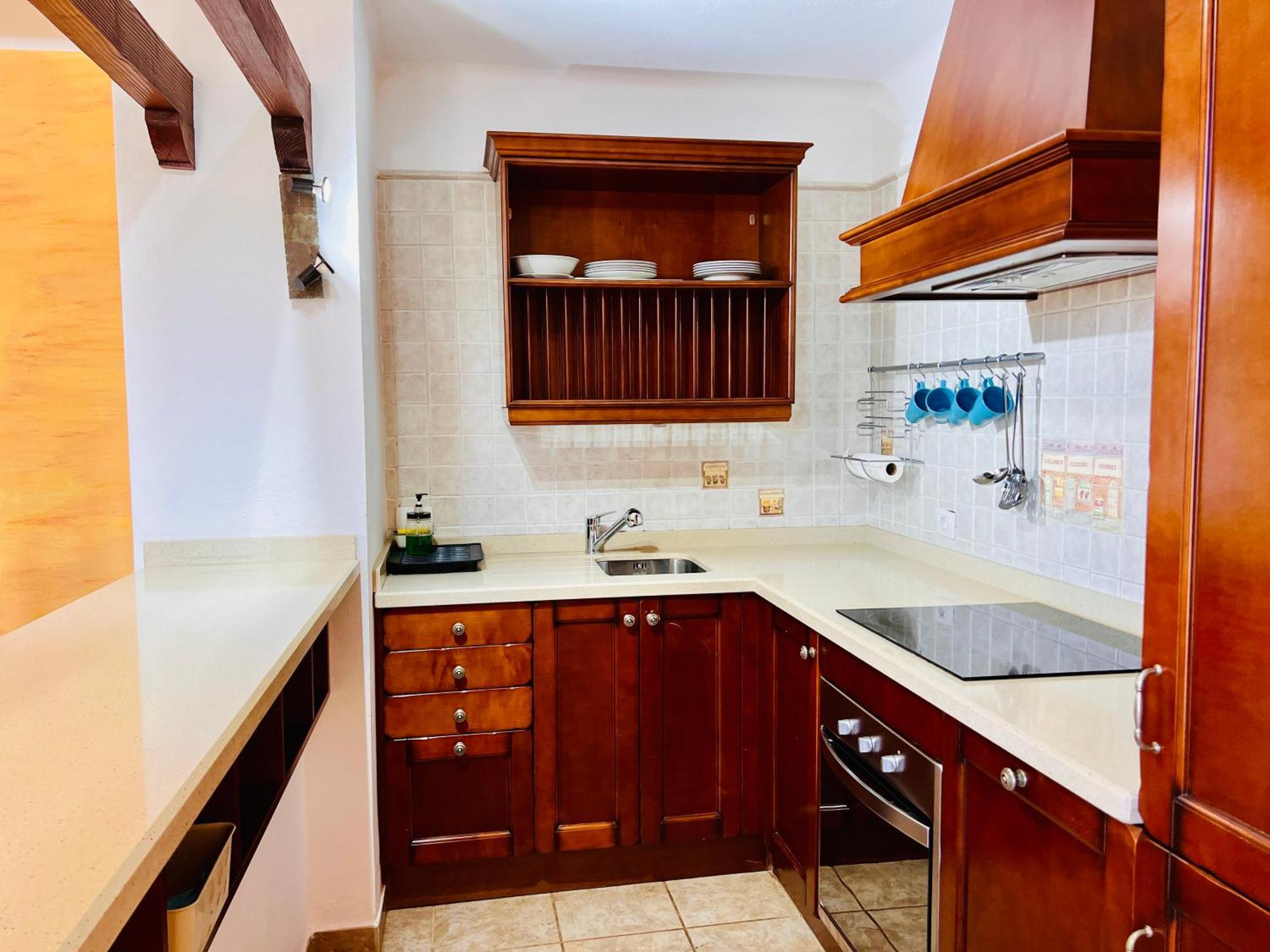 La Majada De Machin Apartamento *