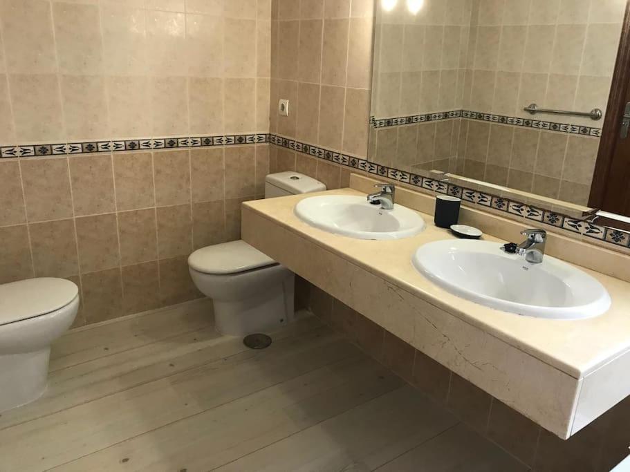 Blackrock Blancas Villa