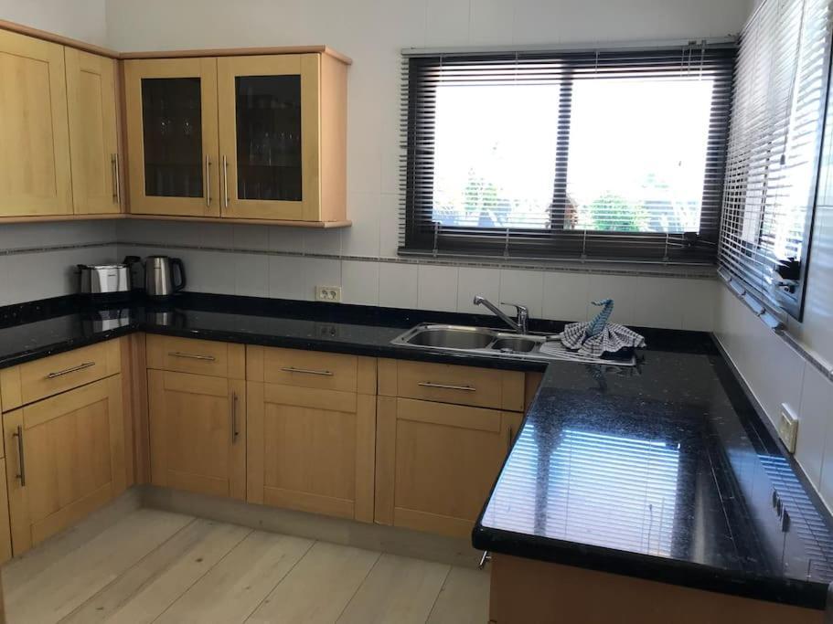 Villa Blackrock Blancas