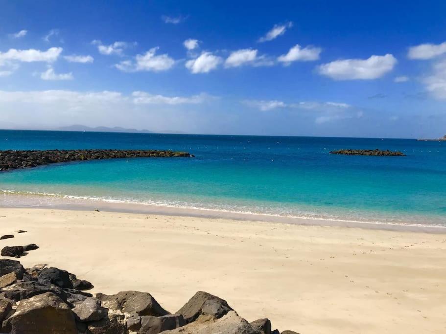 Villa Blackrock Blancas Playa Blanca (Lanzarote)