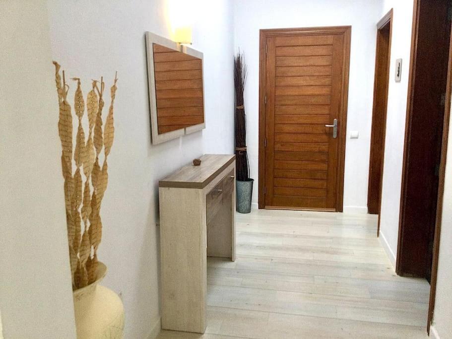 Blackrock Blancas Villa