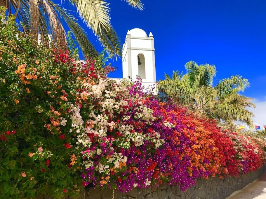 Blackrock Blancas Playa Blanca (Lanzarote)