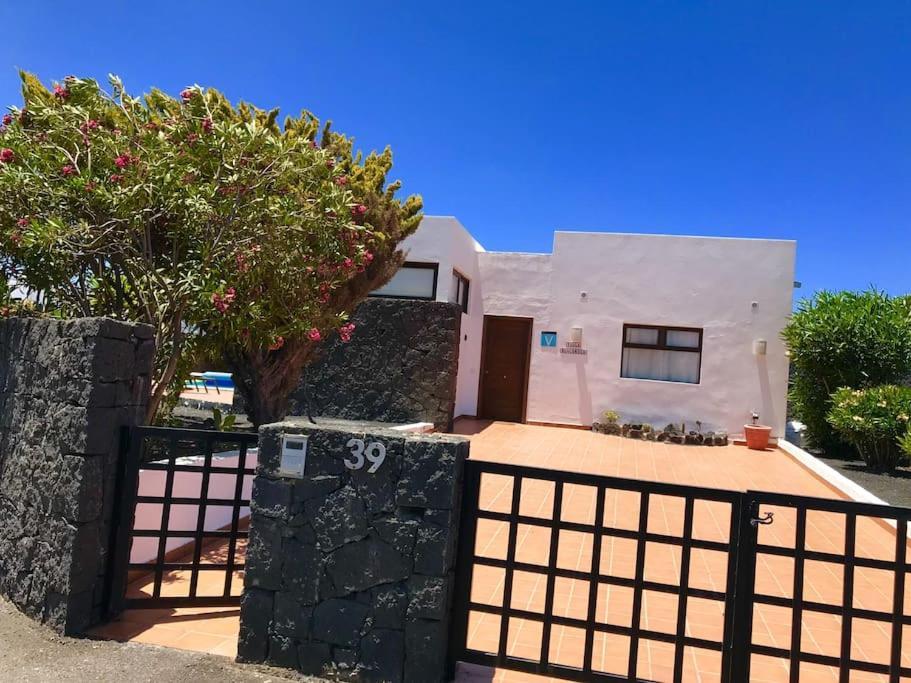 Blackrock Blancas Villa Playa Blanca (Lanzarote)