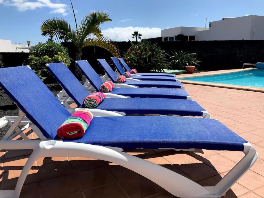 Villa Blackrock Blancas