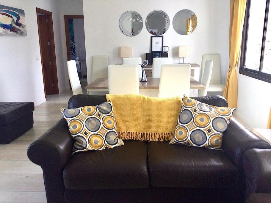 Villa Blackrock Blancas *