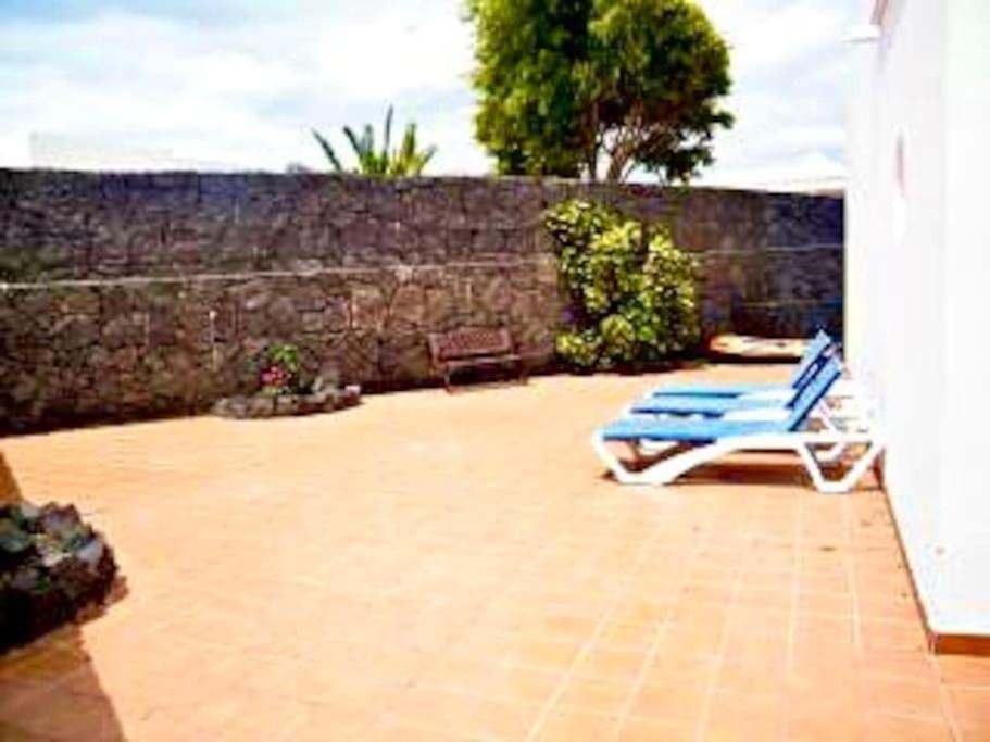 Blackrock Blancas Villa
