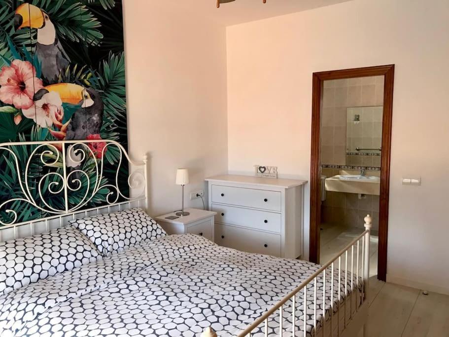 Villa Blackrock Blancas Playa Blanca (Lanzarote)