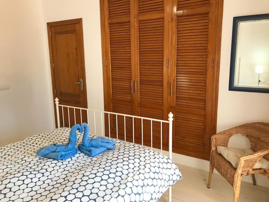 Blackrock Blancas Villa Playa Blanca (Lanzarote)