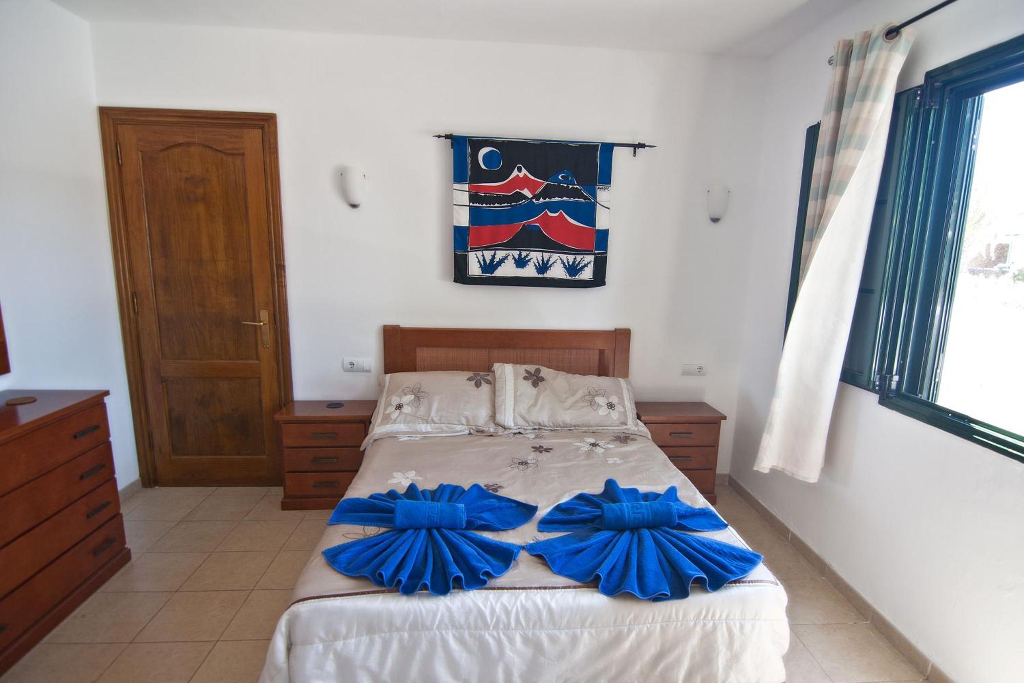 Casa Palmeras, Punta Limones, Playa Blanca, Lanzarote *